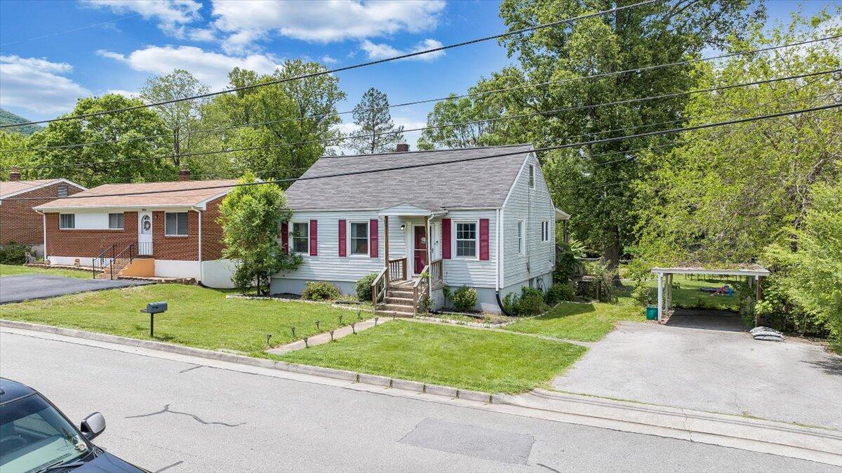 3305 Ventnor Rd, Roanoke, Virginia image 38