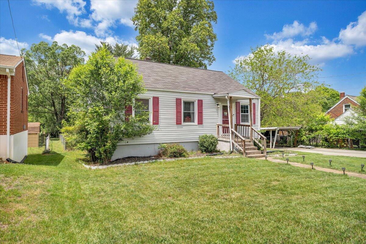 3305 Ventnor Rd, Roanoke, Virginia image 35