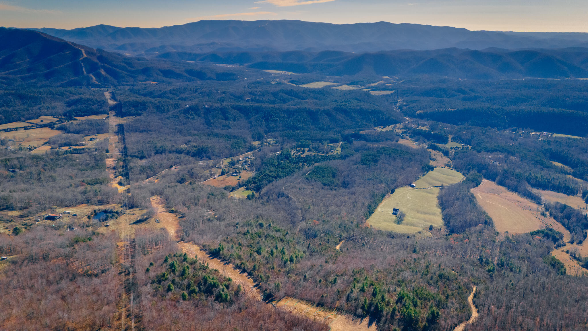 Bacchus Ln, Elliston, Virginia image 9