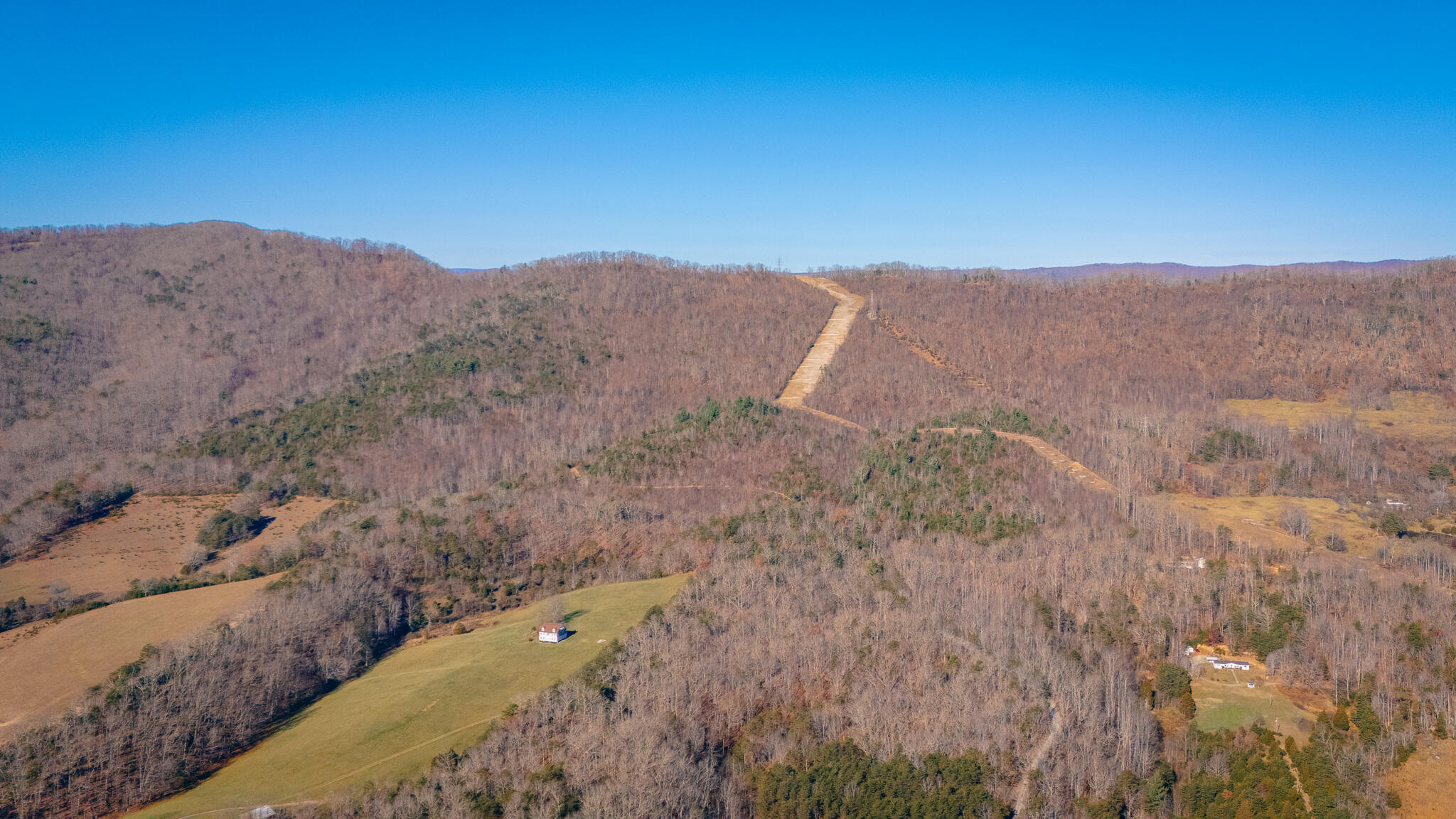 Bacchus Ln, Elliston, Virginia image 1