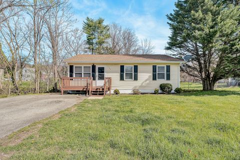 Homes For Sale - 1344 Mabry Ave<br/> Roanoke, VA 24014