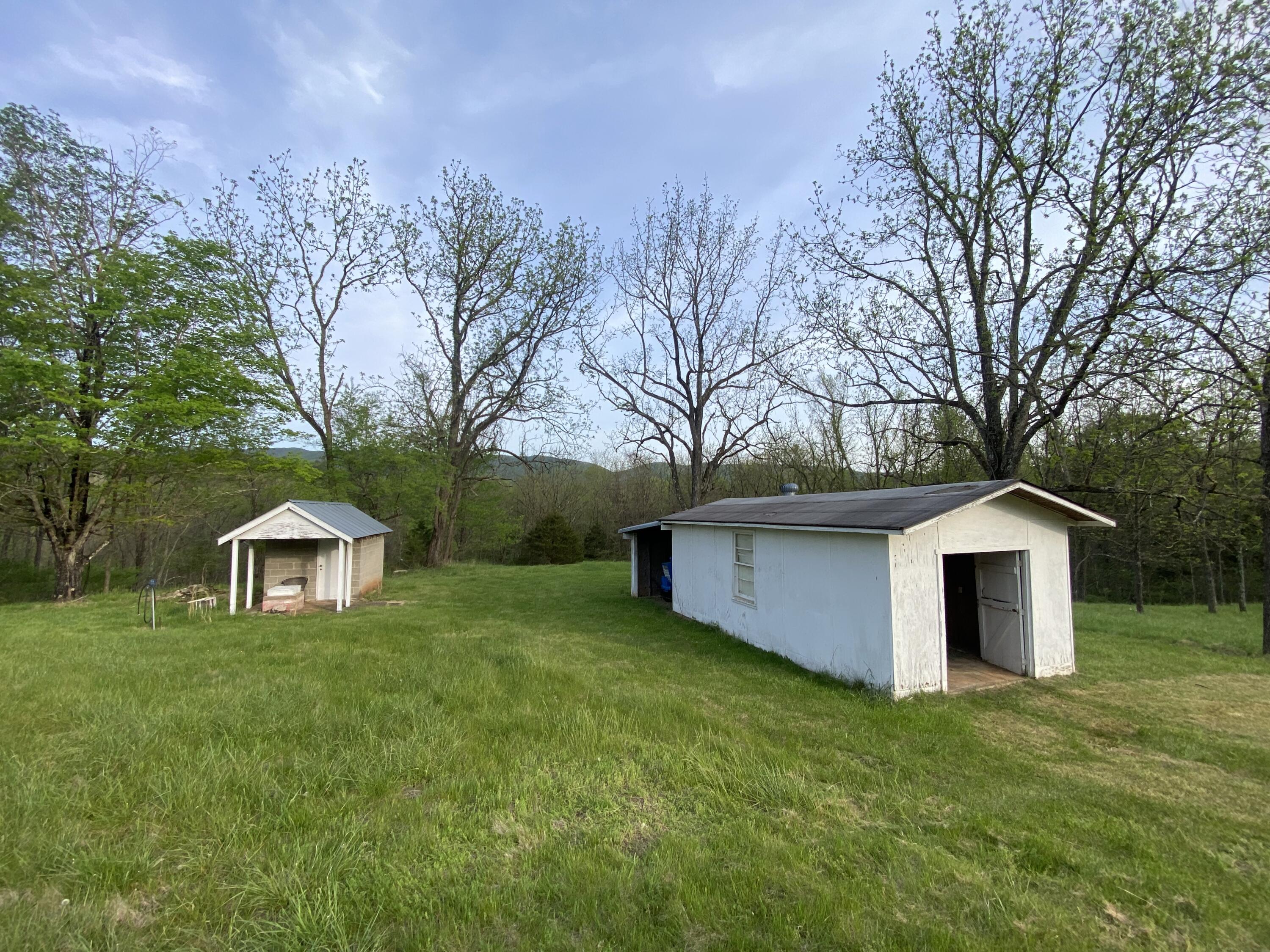 13567 Craig Creek Rd, Eagle Rock, Virginia image 7