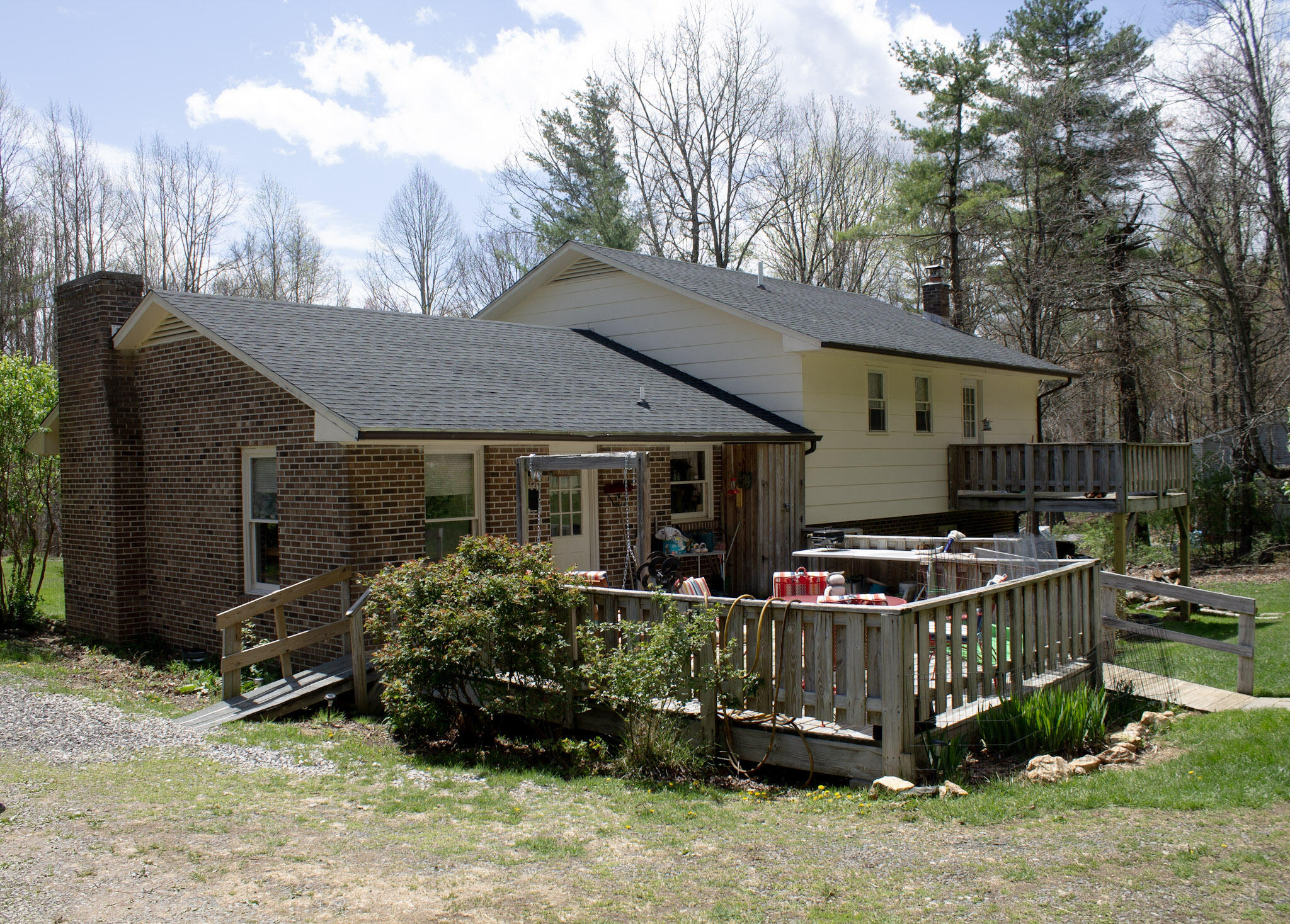 173 Evergreen Ln, Willis, Virginia image 7