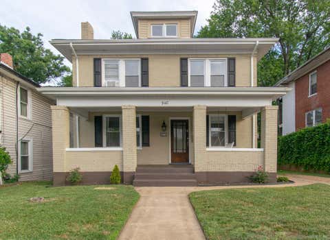 Homes For Sale - 940 Murray Ave<br/> Roanoke, VA 24013