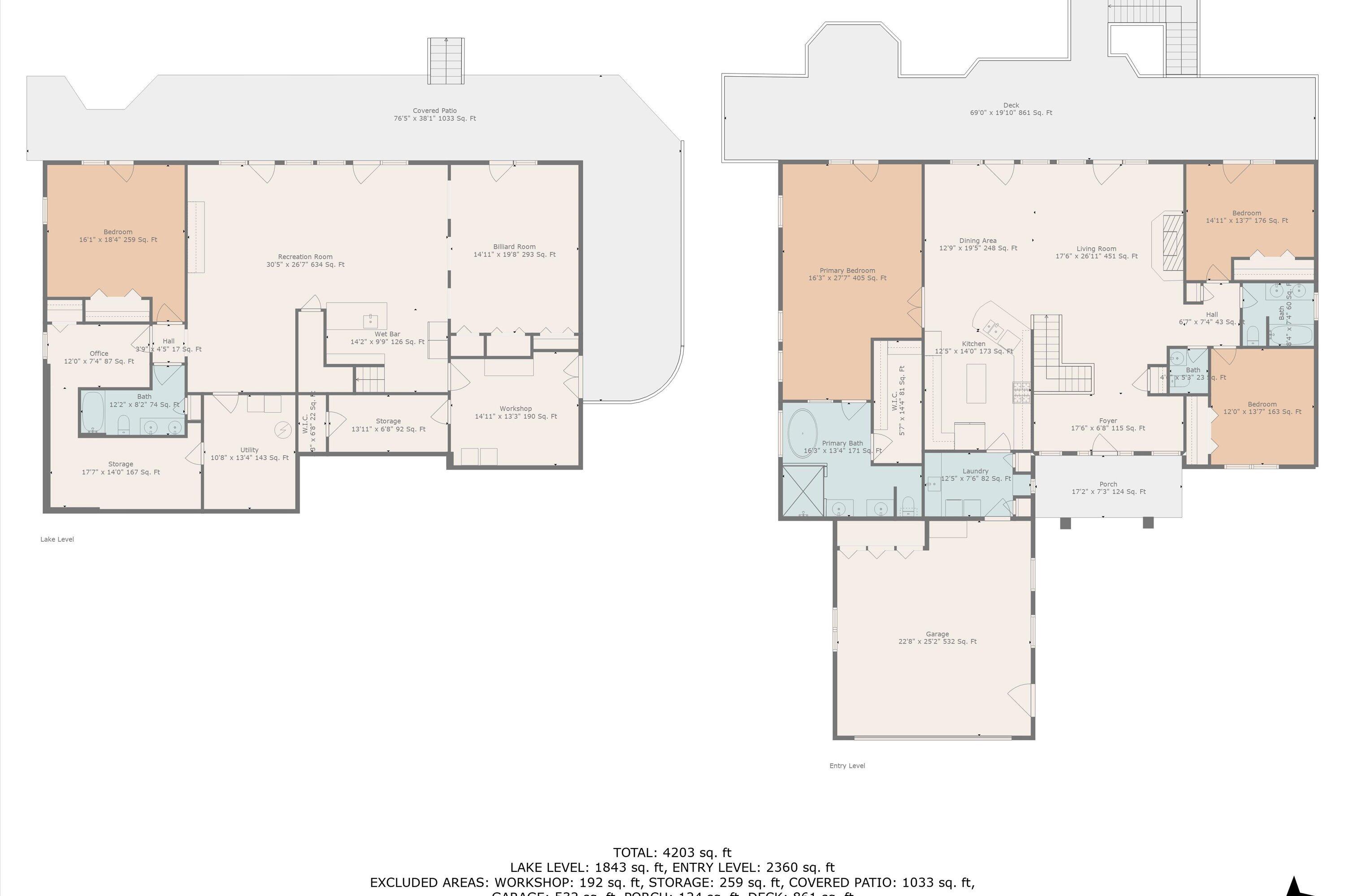 Wirtz, Virginia 24184, United States, 4 Bedrooms Bedrooms, ,4 BathroomsBathrooms,Residential,Active,96423
