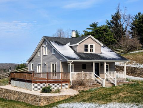 Homes For Sale - 8360 Deer Run Dr<br/> Copper Hill, VA 24079