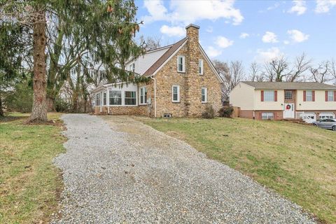 Homes For Sale - 1705 Brad Ct<br/> Salem, VA 24153