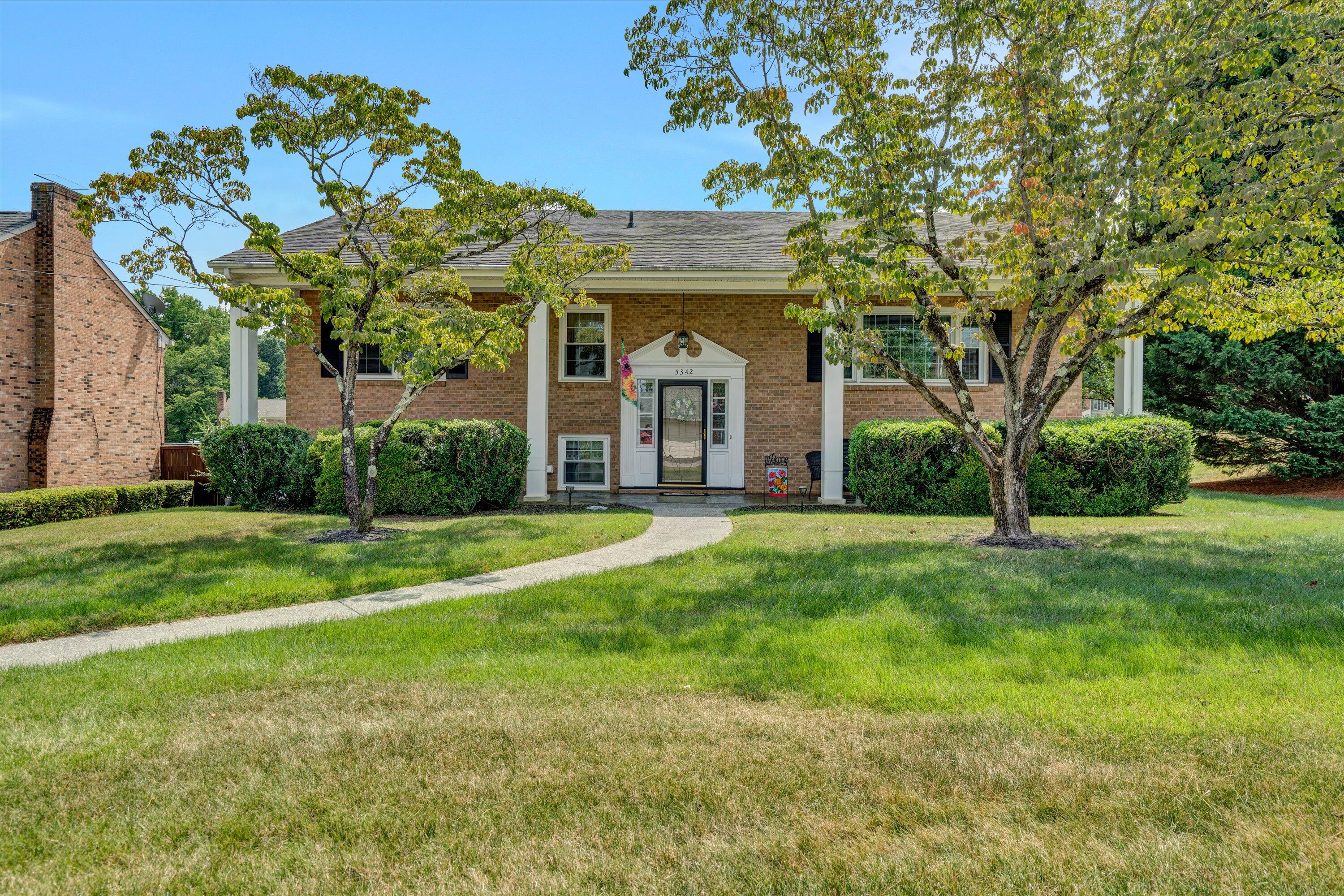 5342 Luwana Dr, Roanoke, Virginia image 38