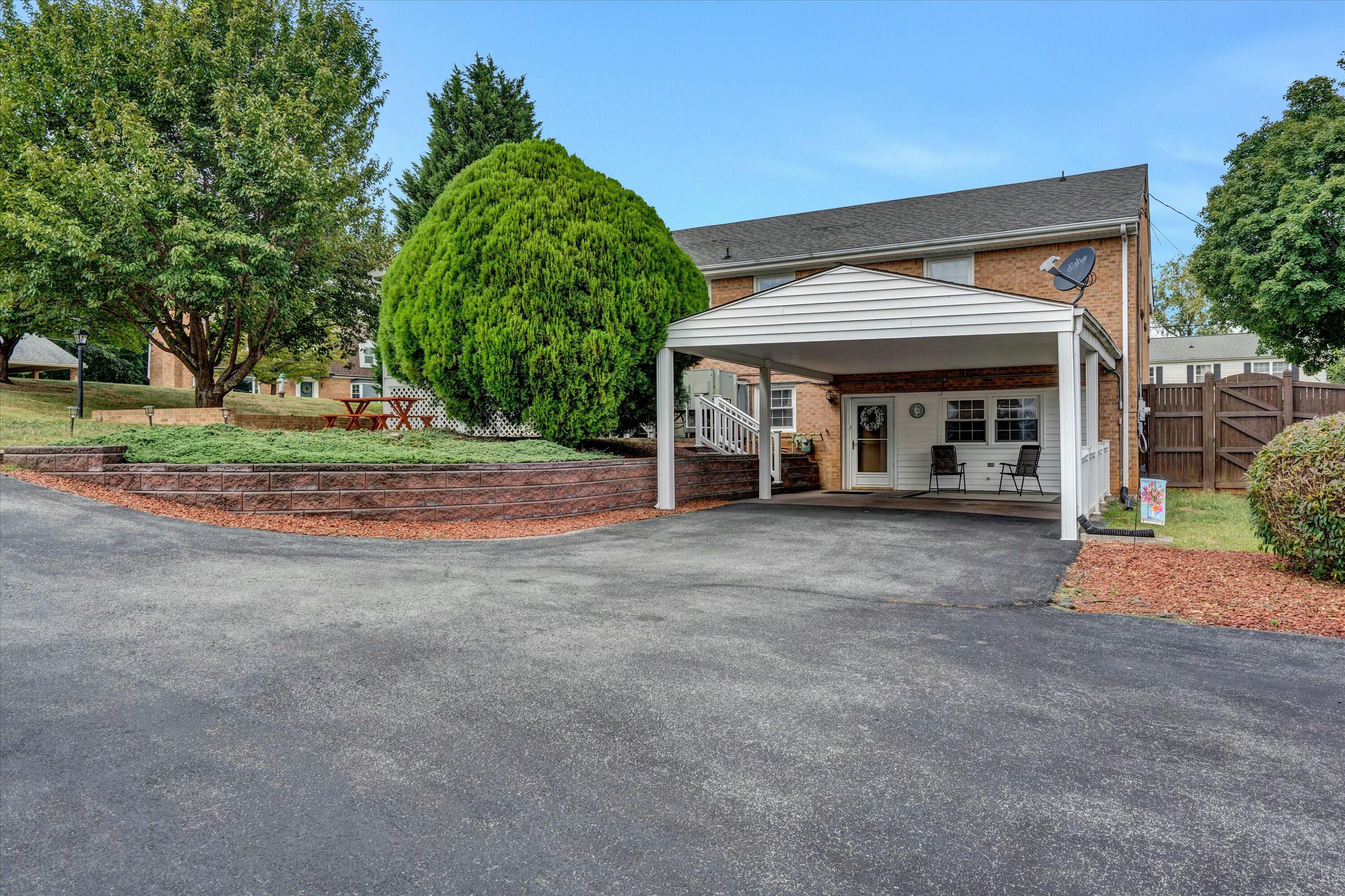 5342 Luwana Dr, Roanoke, Virginia image 35