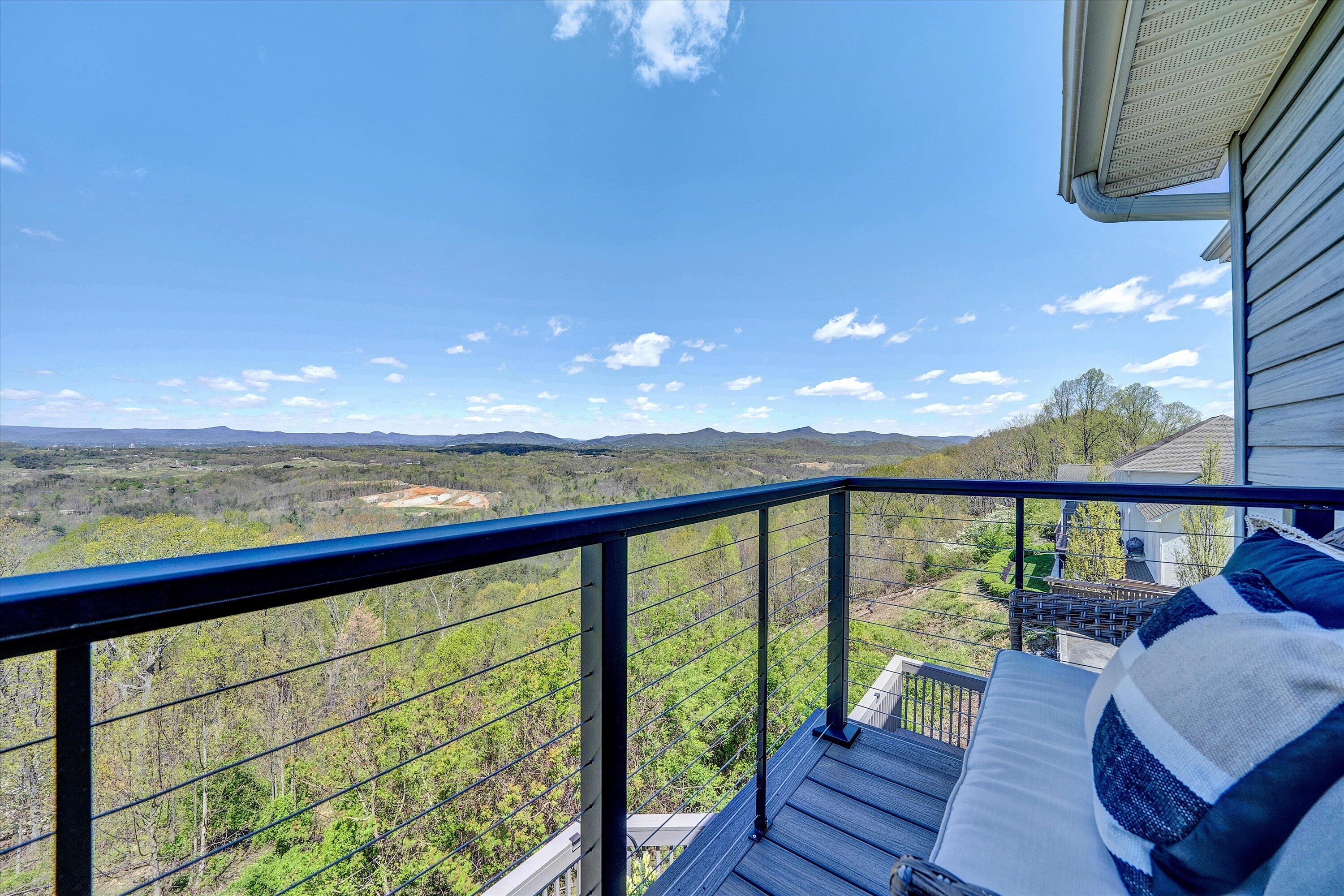 4510 Windy Gap Dr, Roanoke, Virginia image 48