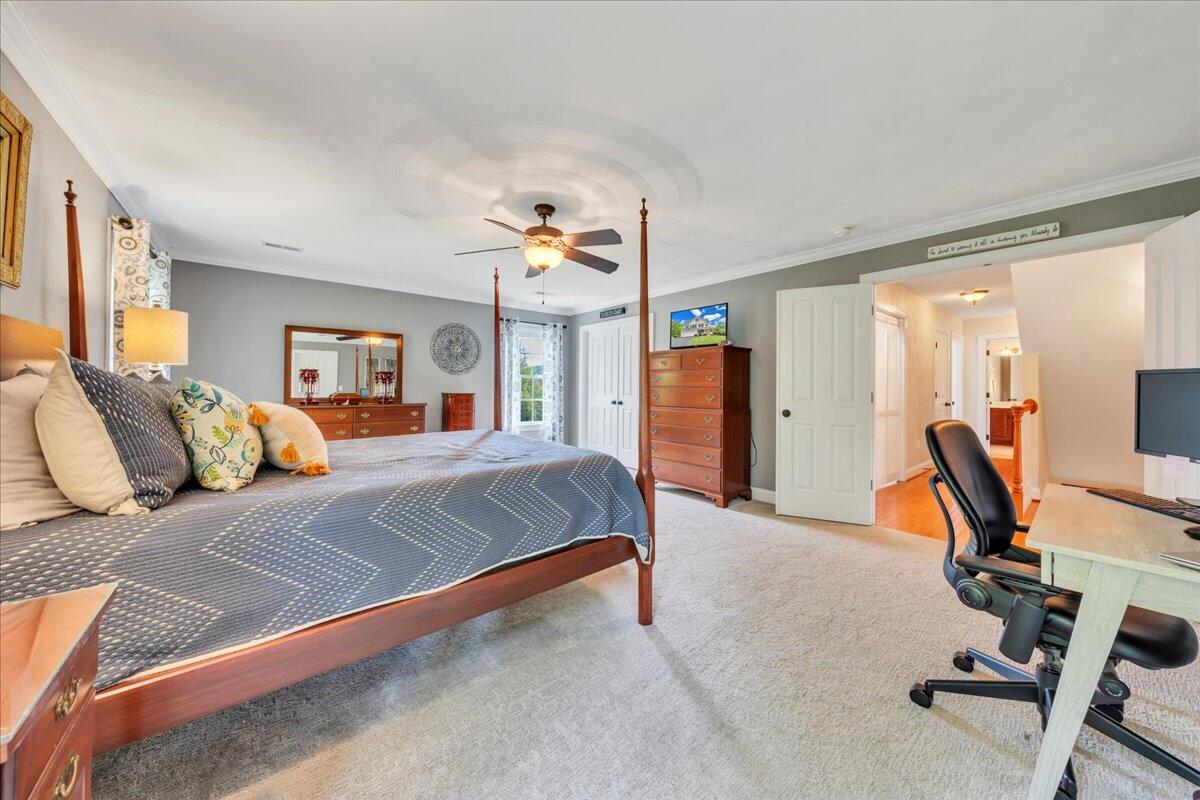 466 Thornblade Way, Blue Ridge, Virginia image 27