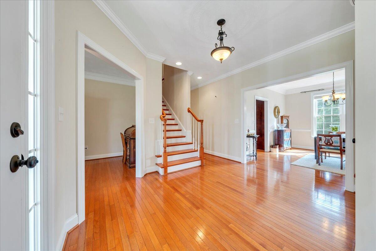 466 Thornblade Way, Blue Ridge, Virginia image 10