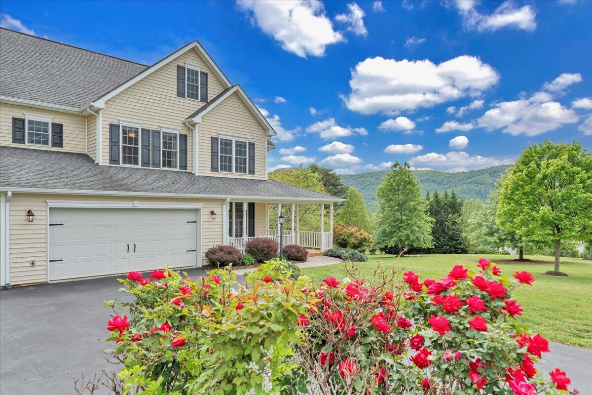 466 Thornblade Way, Blue Ridge, Virginia image 6