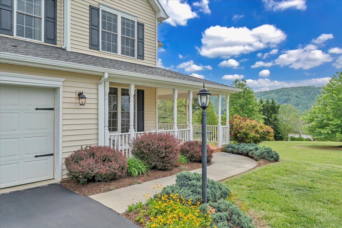 466 Thornblade Way, Blue Ridge, Virginia image 7