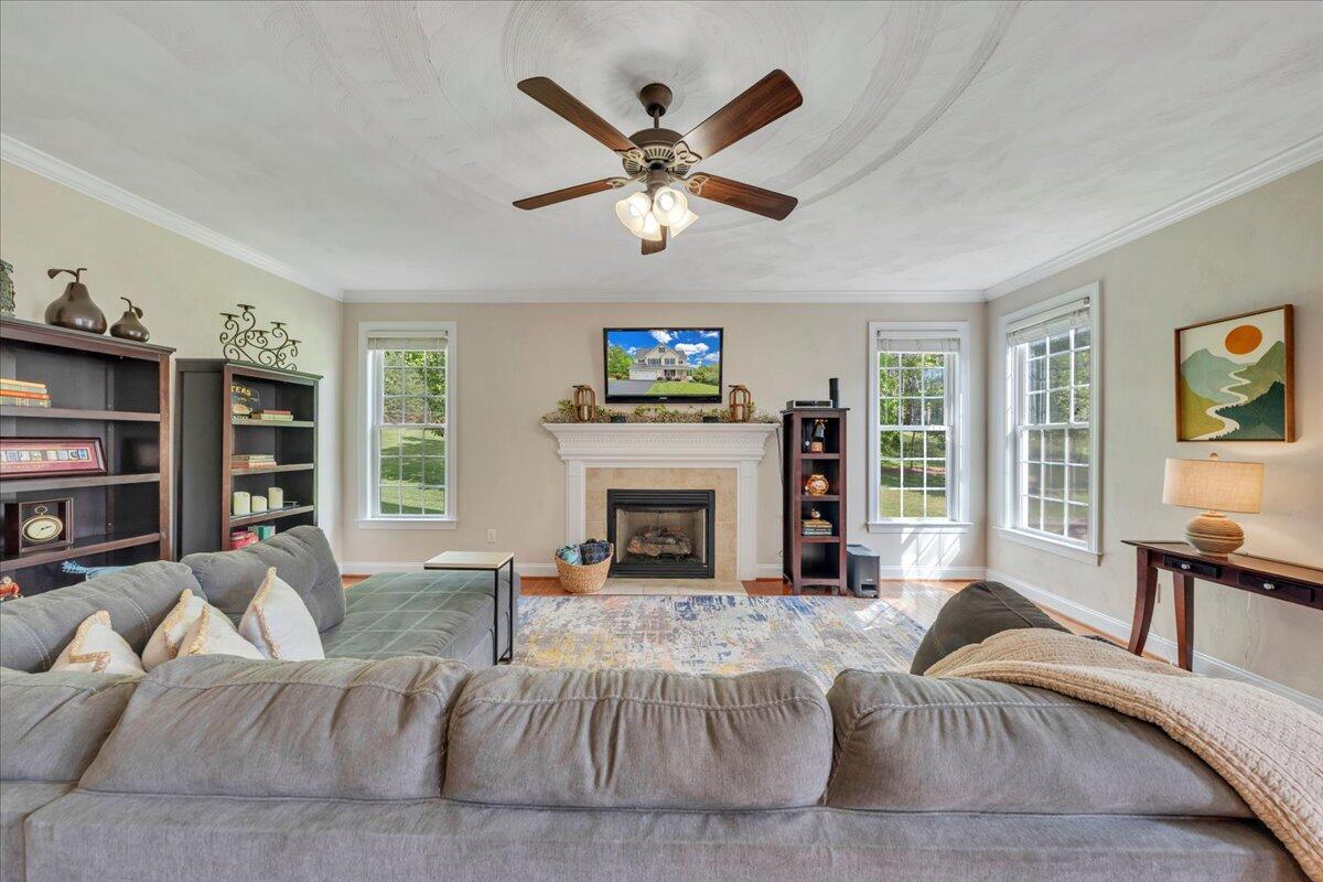 466 Thornblade Way, Blue Ridge, Virginia image 23