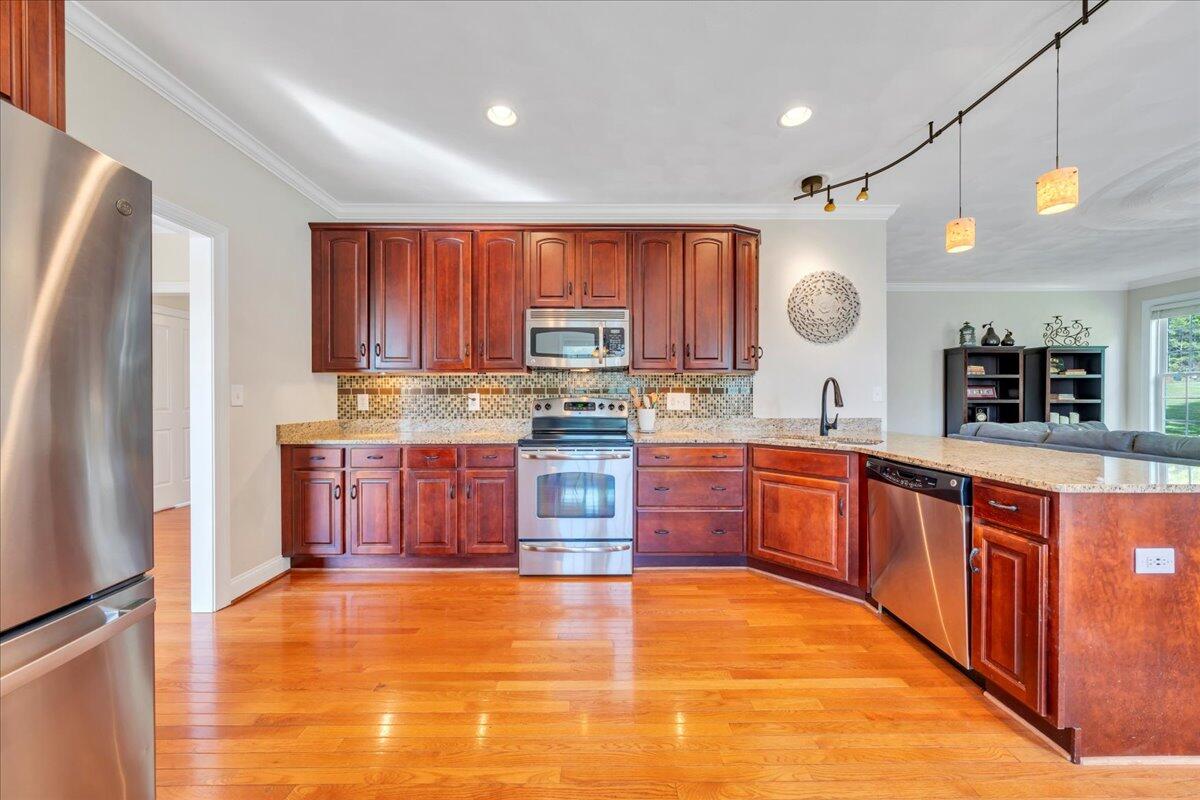 466 Thornblade Way, Blue Ridge, Virginia image 20