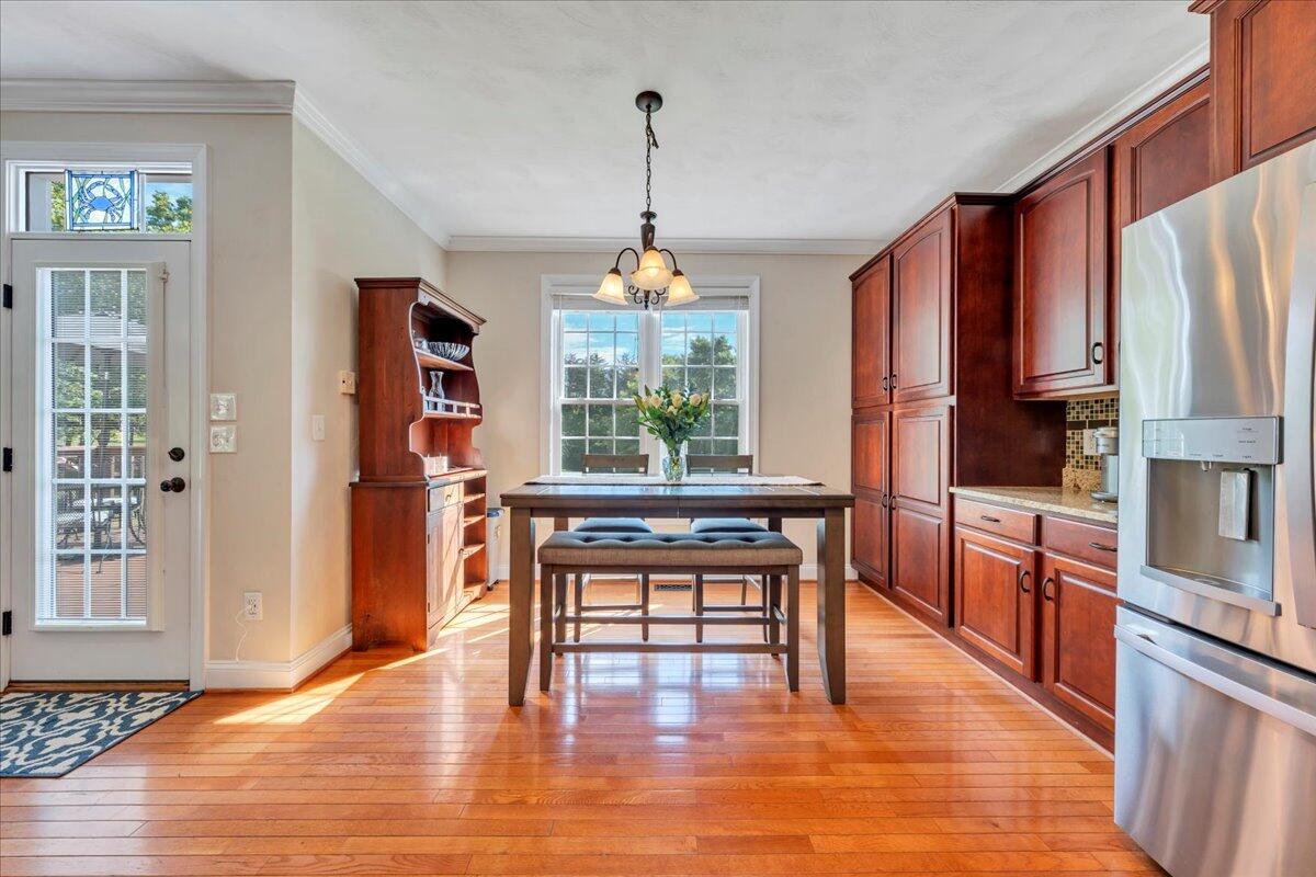 466 Thornblade Way, Blue Ridge, Virginia image 18