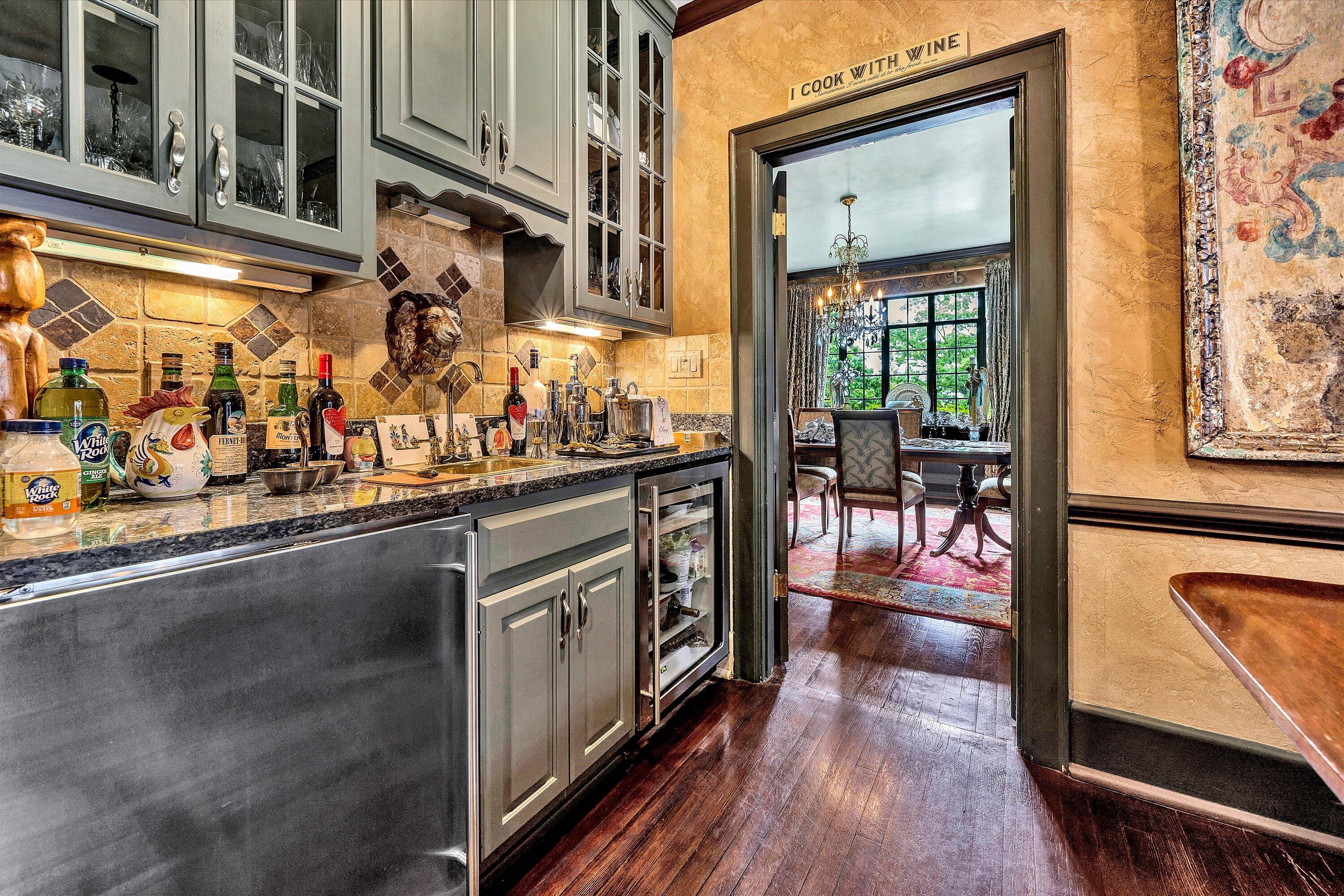 2412 Robin Hood Rd, Roanoke, Virginia image 39