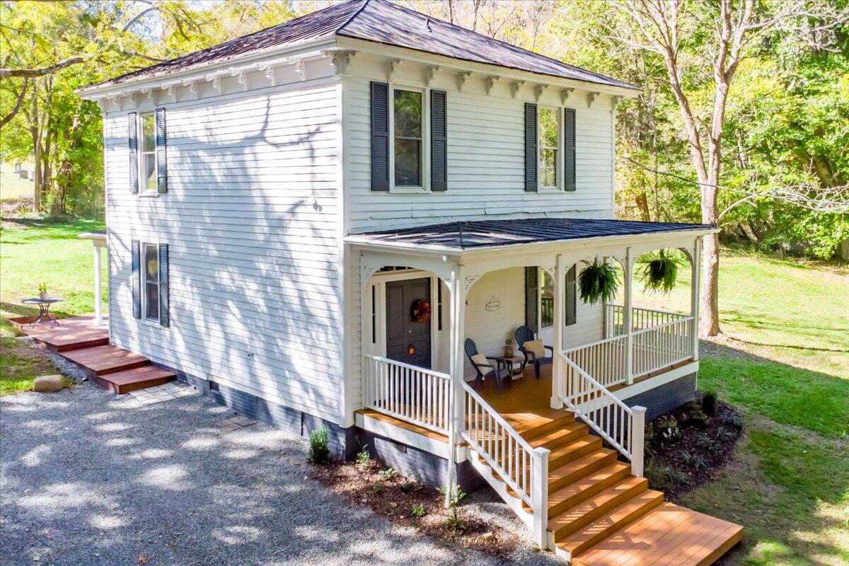 4534 Main St, Drakes Branch, Virginia image 31