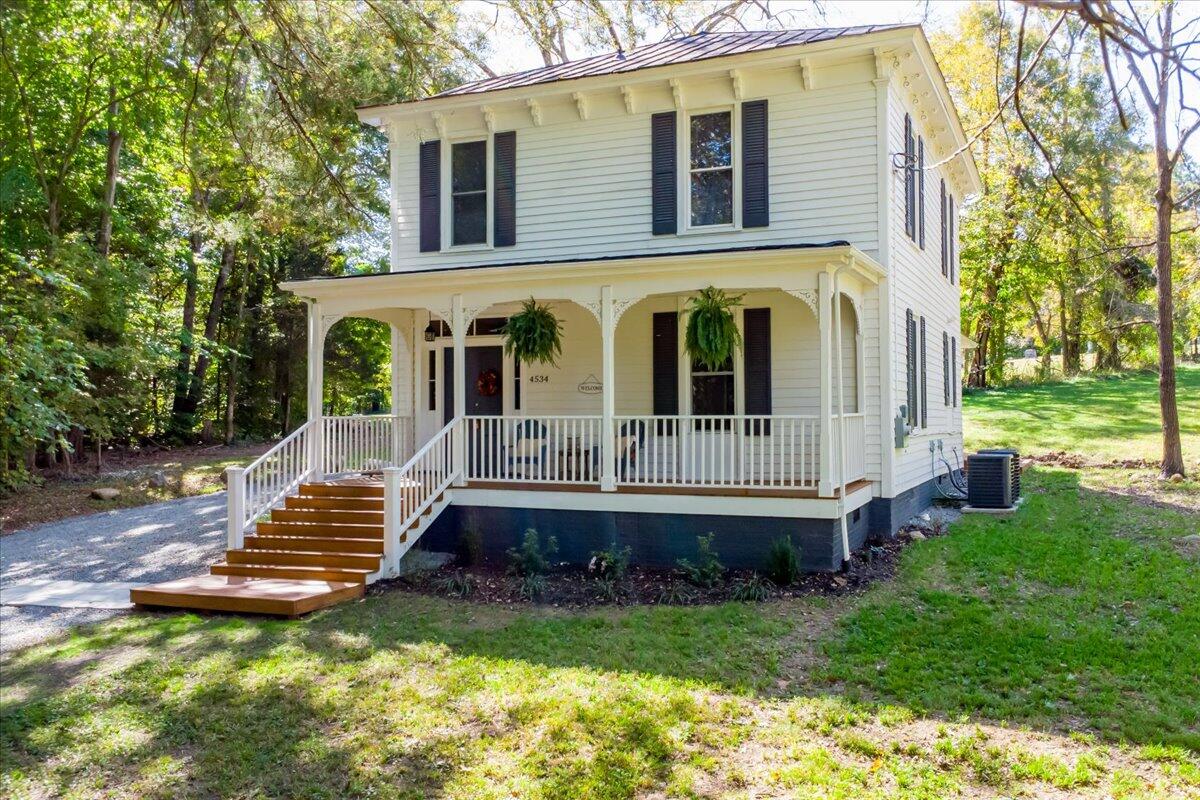 4534 Main St, Drakes Branch, Virginia image 1