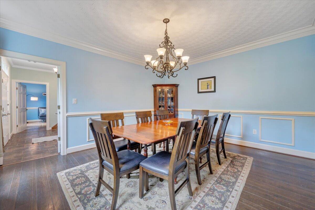 7609 Countrywood Dr, Roanoke, Ohio image 10