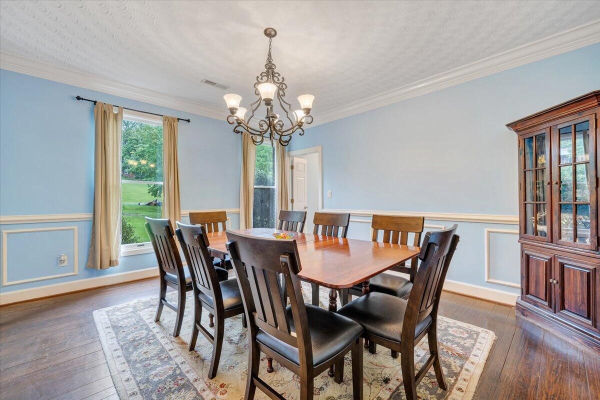 7609 Countrywood Dr, Roanoke, Ohio image 11