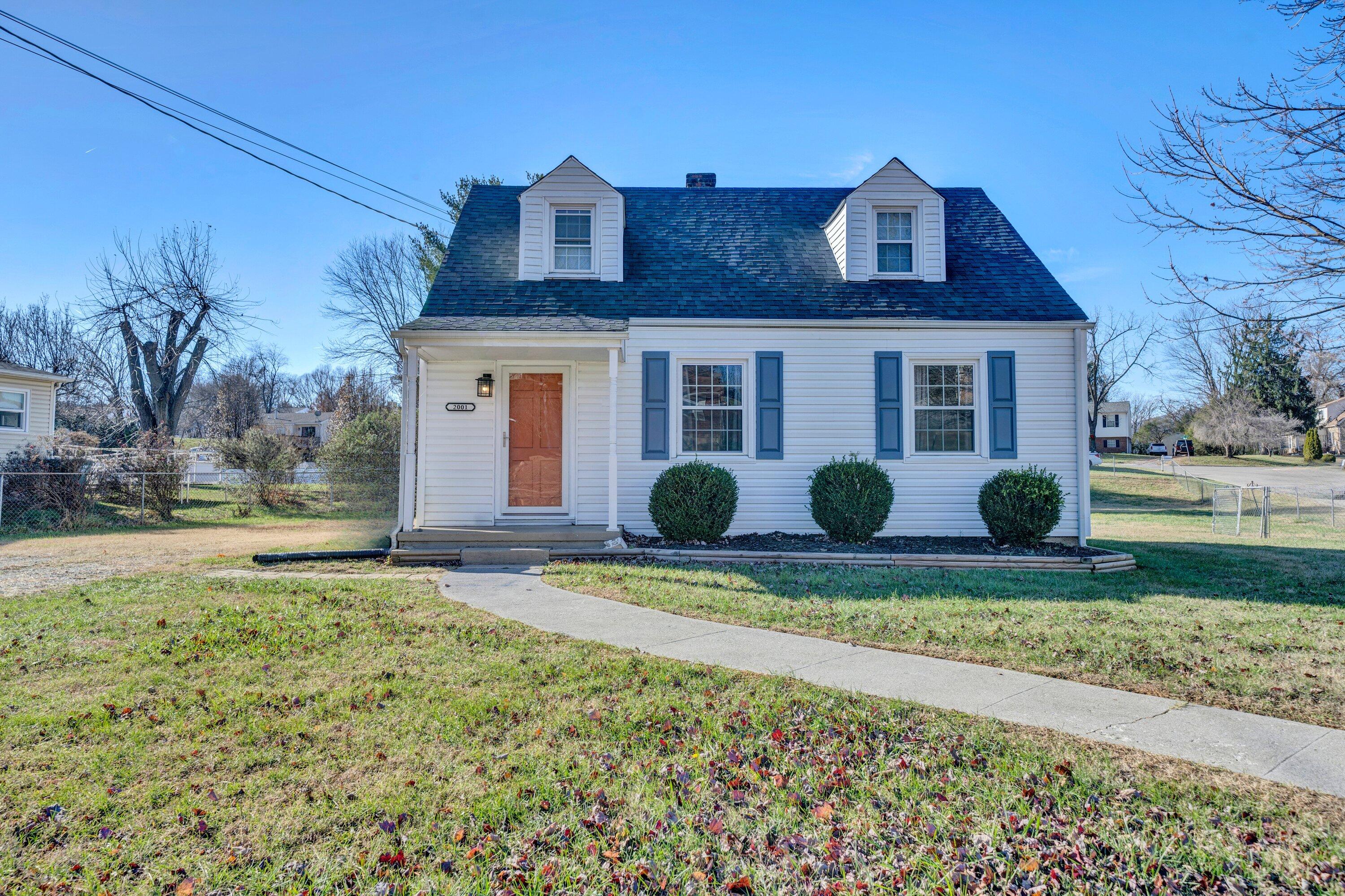 2001 Mountain Ave, Salem, Virginia image 2