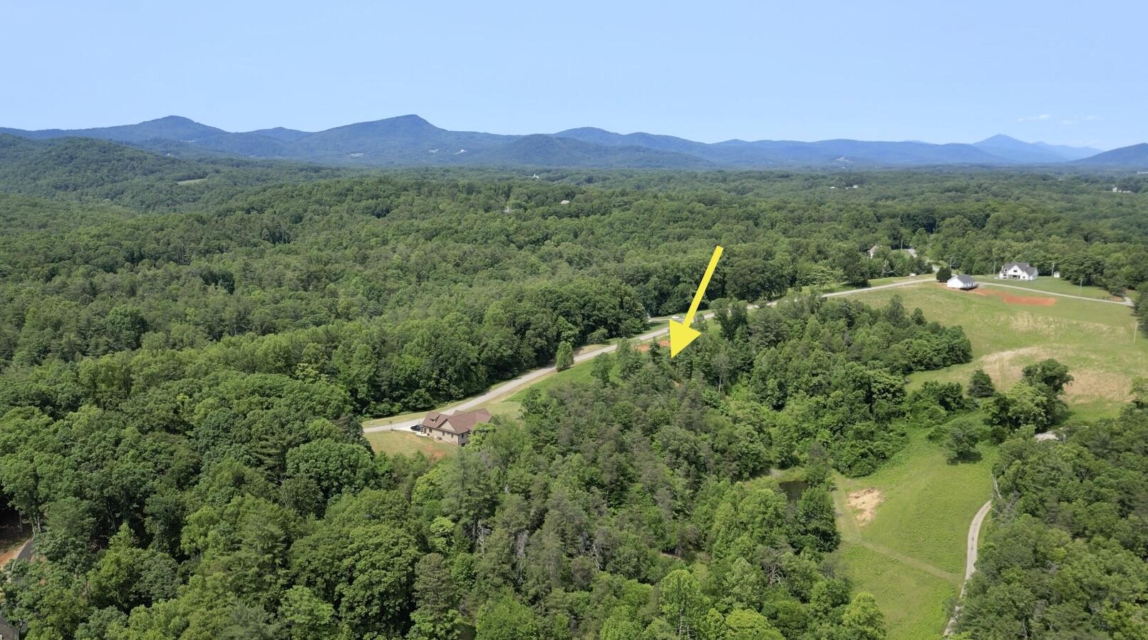 Lot 34 River Rock Rd, Vinton, Virginia image 8