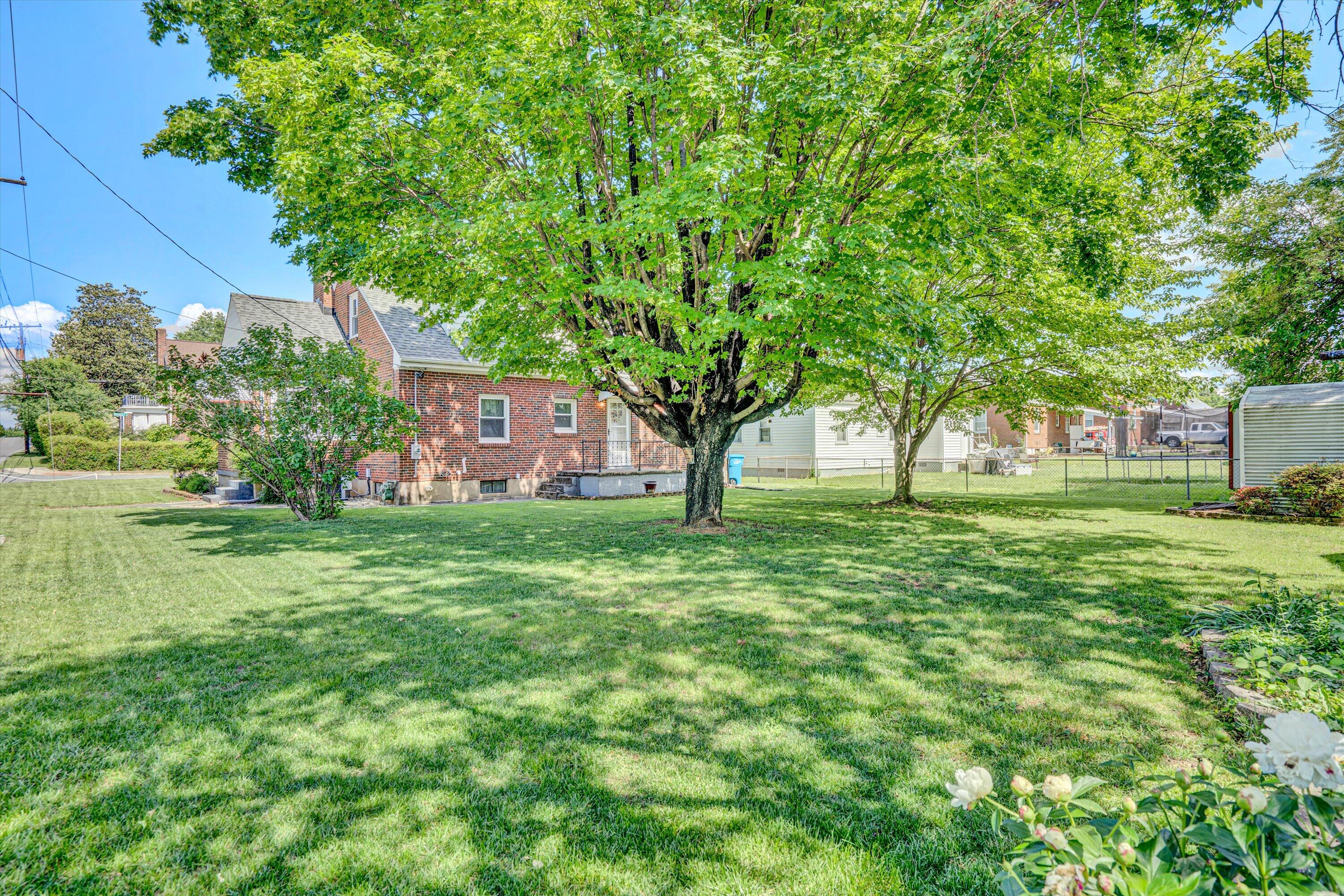 2920 Bradley St, Roanoke, Virginia image 29