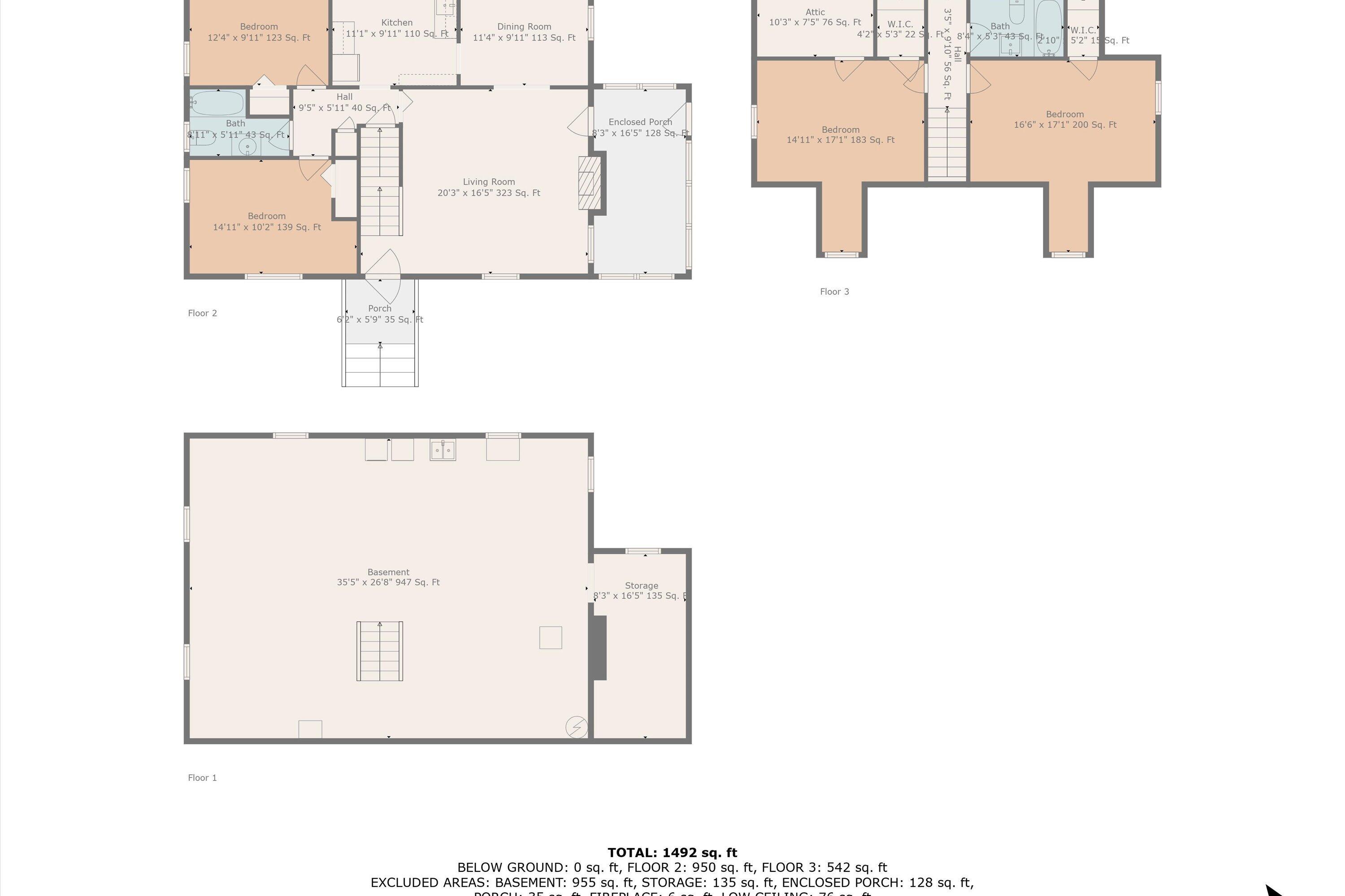 2920 Bradley St, Roanoke, Virginia image 30