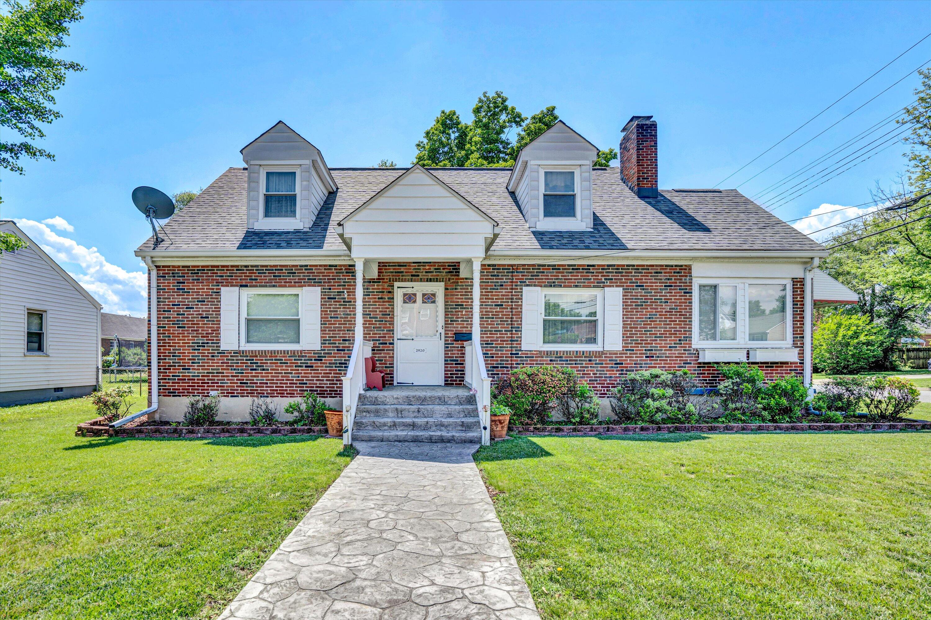 2920 Bradley St, Roanoke, Virginia image 1