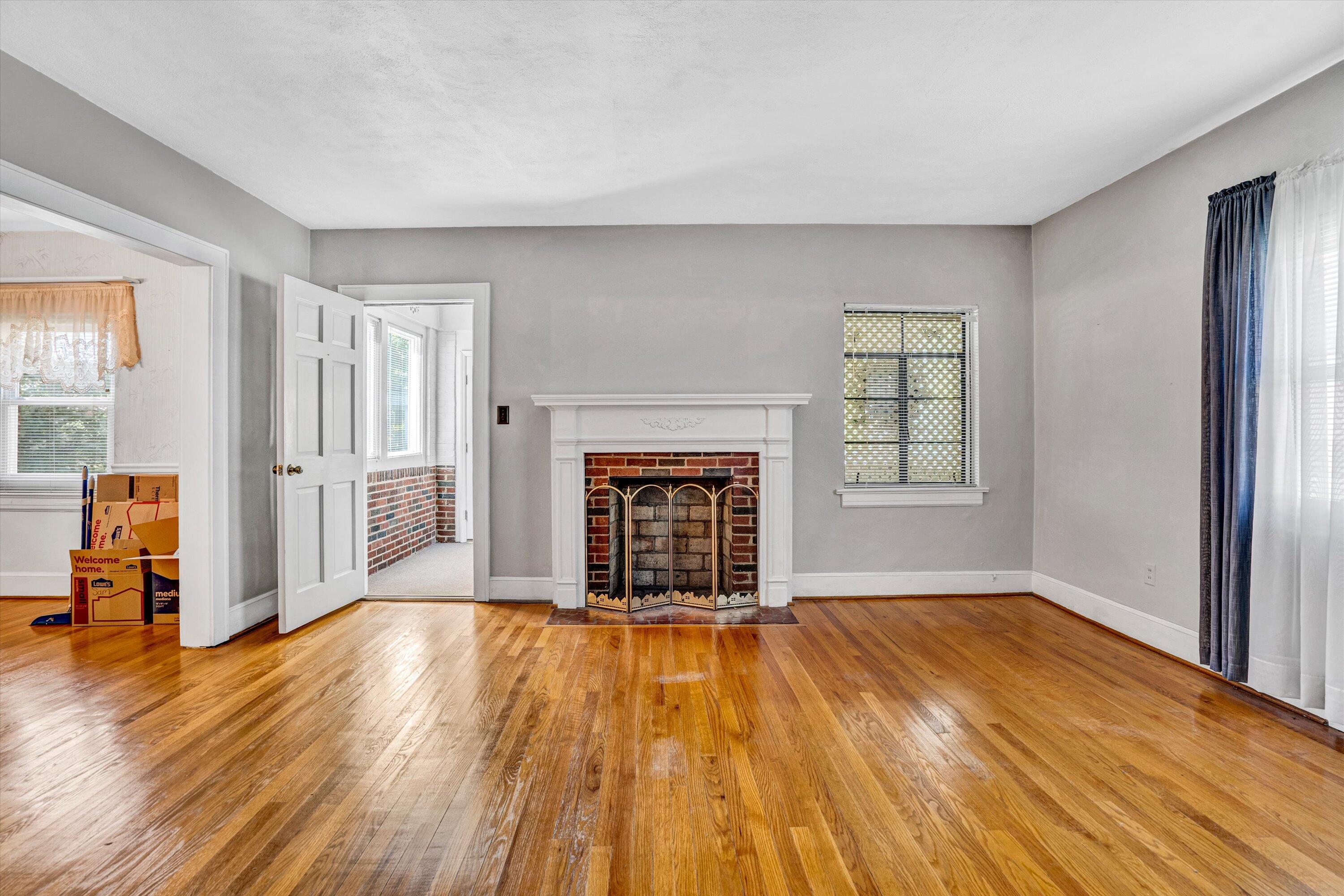 2920 Bradley St, Roanoke, Virginia image 4