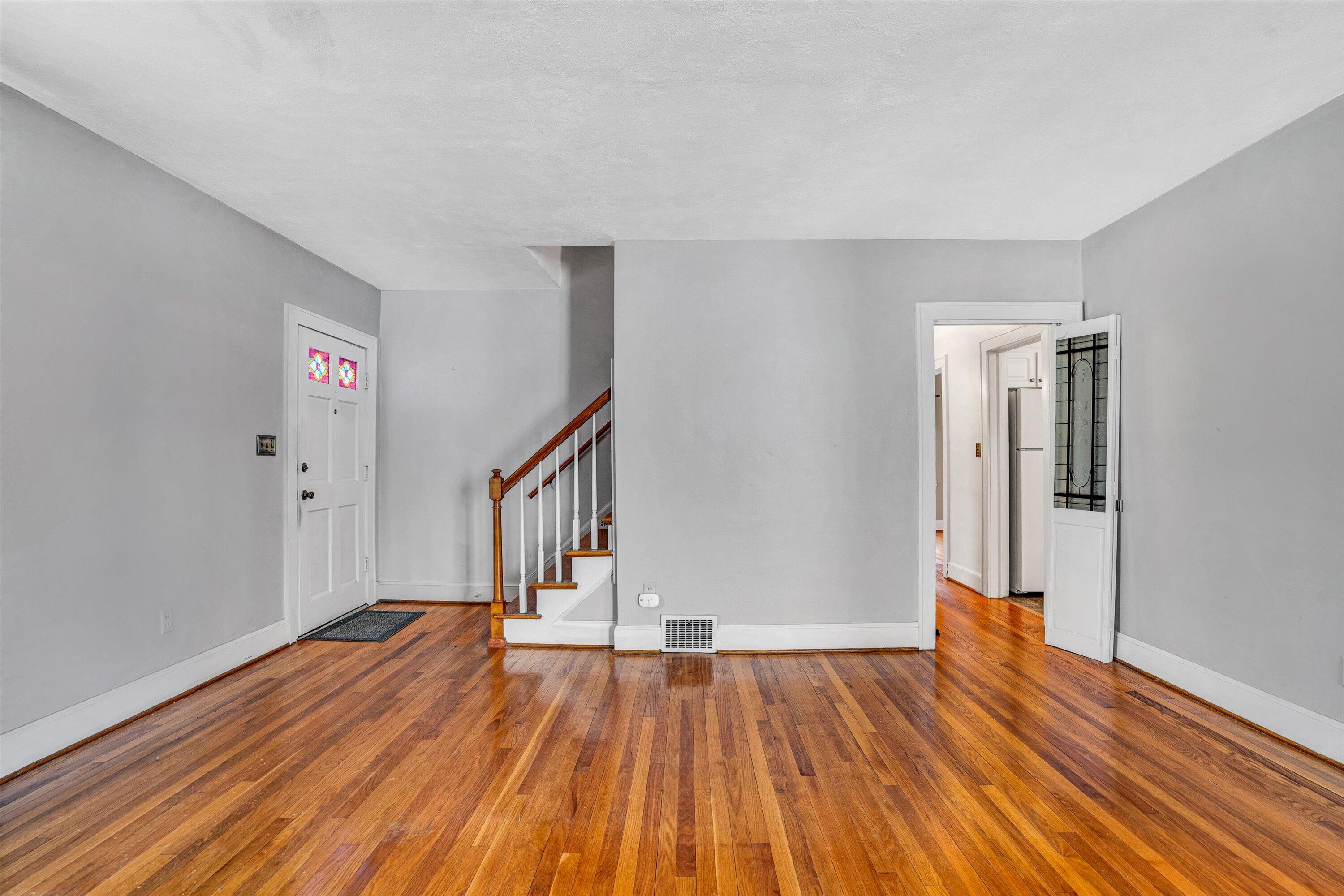 2920 Bradley St, Roanoke, Virginia image 5
