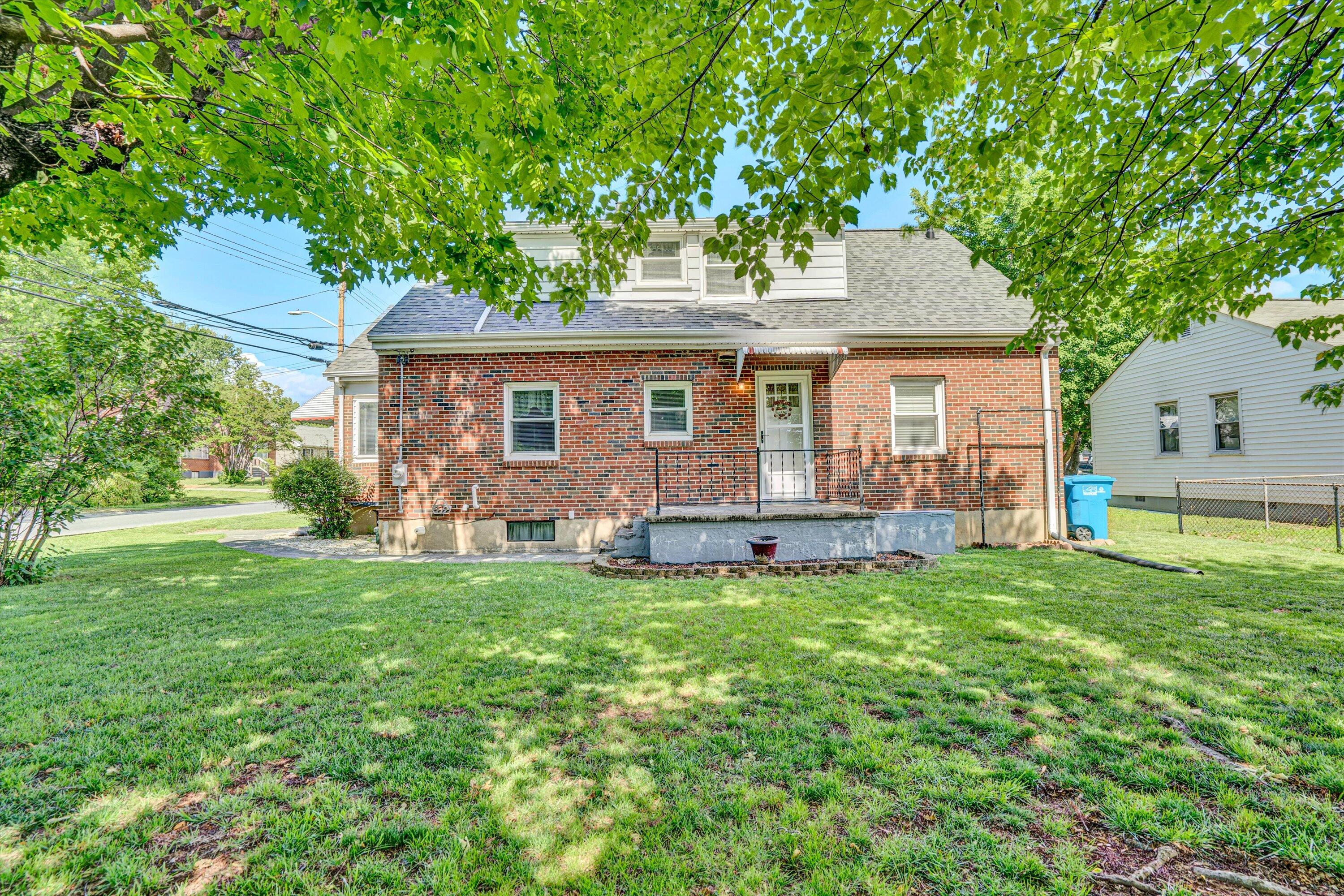 2920 Bradley St, Roanoke, Virginia image 28