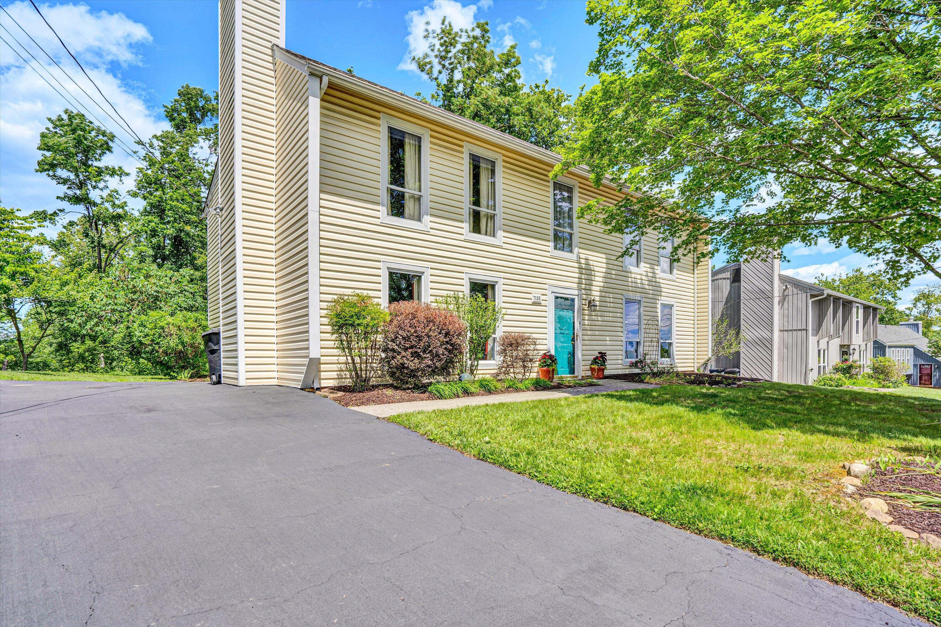 7135 Deerwood Rd, Roanoke, Virginia image 1