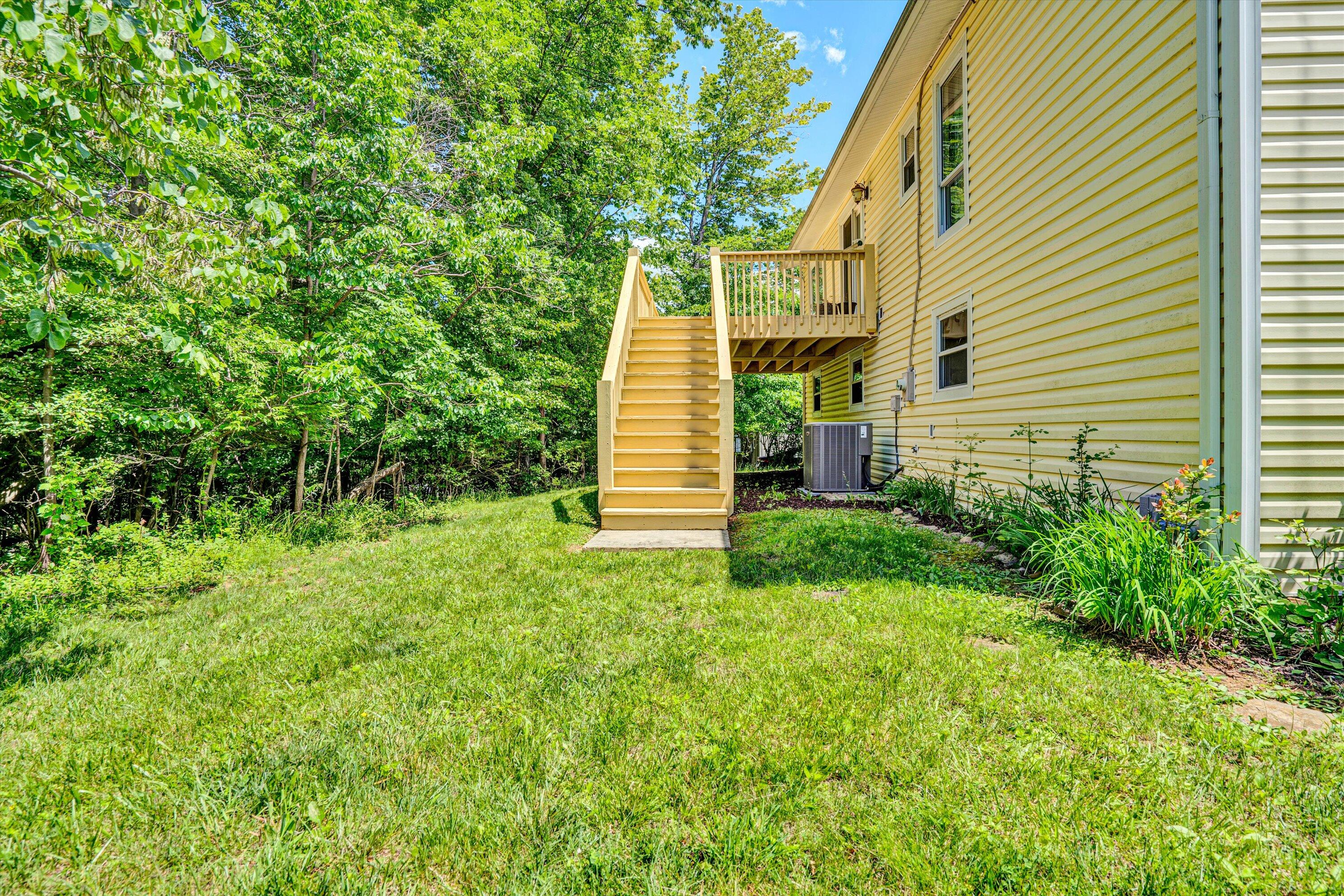 7135 Deerwood Rd, Roanoke, Virginia image 26