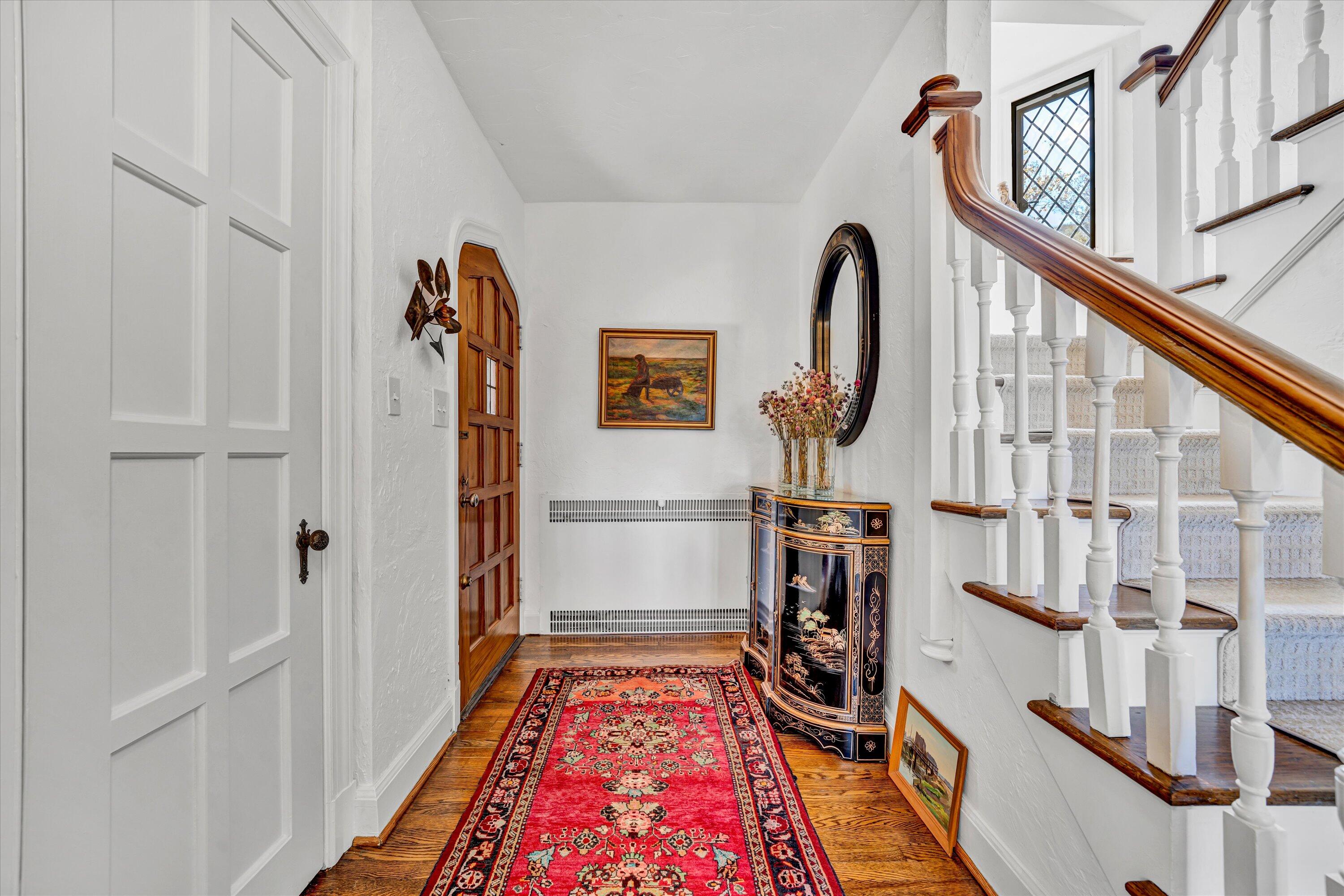 2415 Nottingham Rd, Roanoke, Virginia image 9
