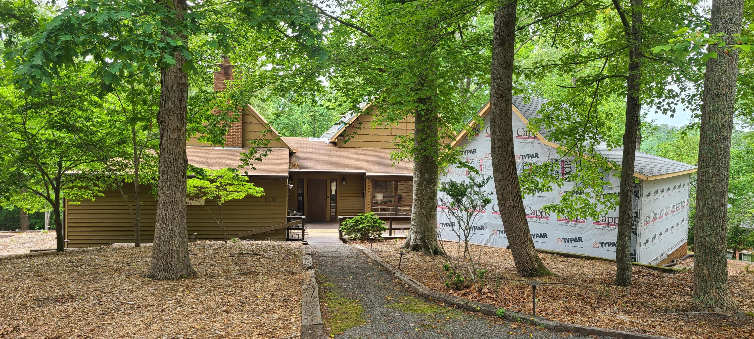 Lot 54 Old Barn Rd, Moneta, Virginia image 18