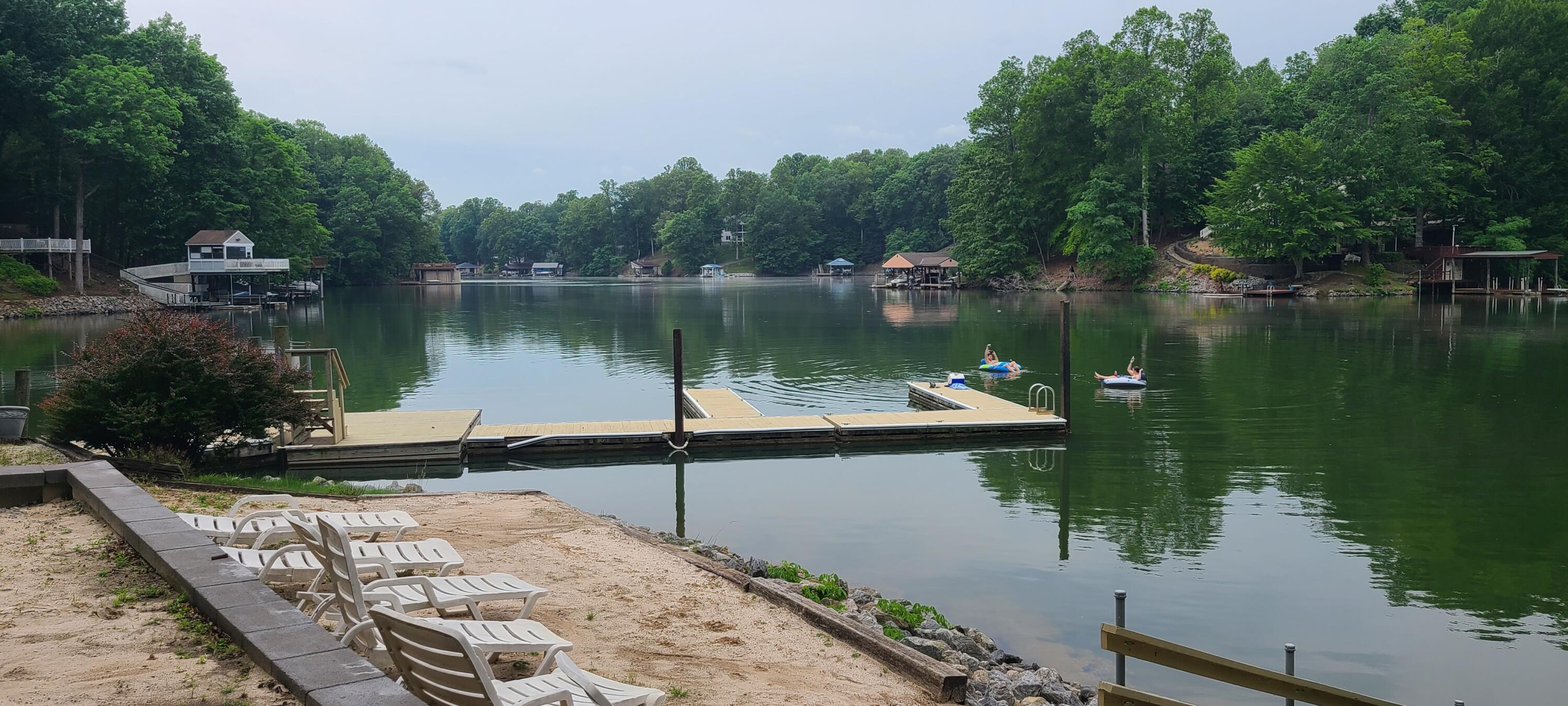 Lot 54 Old Barn Rd, Moneta, Virginia image 8