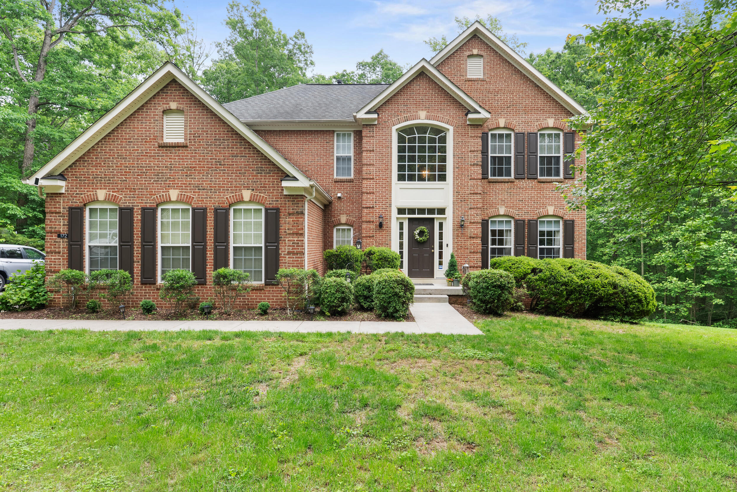 172 Carter Ln, Louisa, Virginia image 3