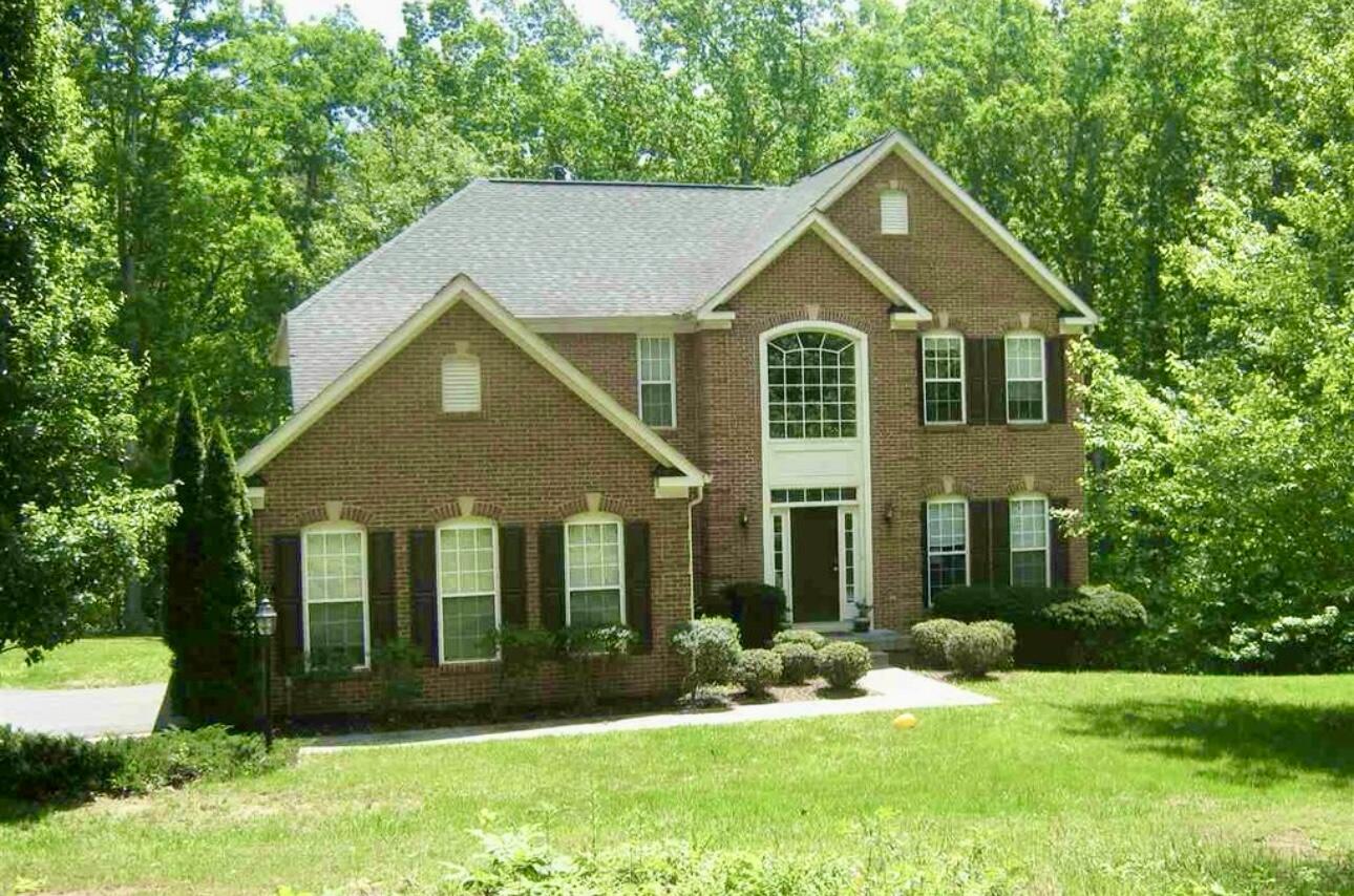 172 Carter Ln, Louisa, Virginia image 1