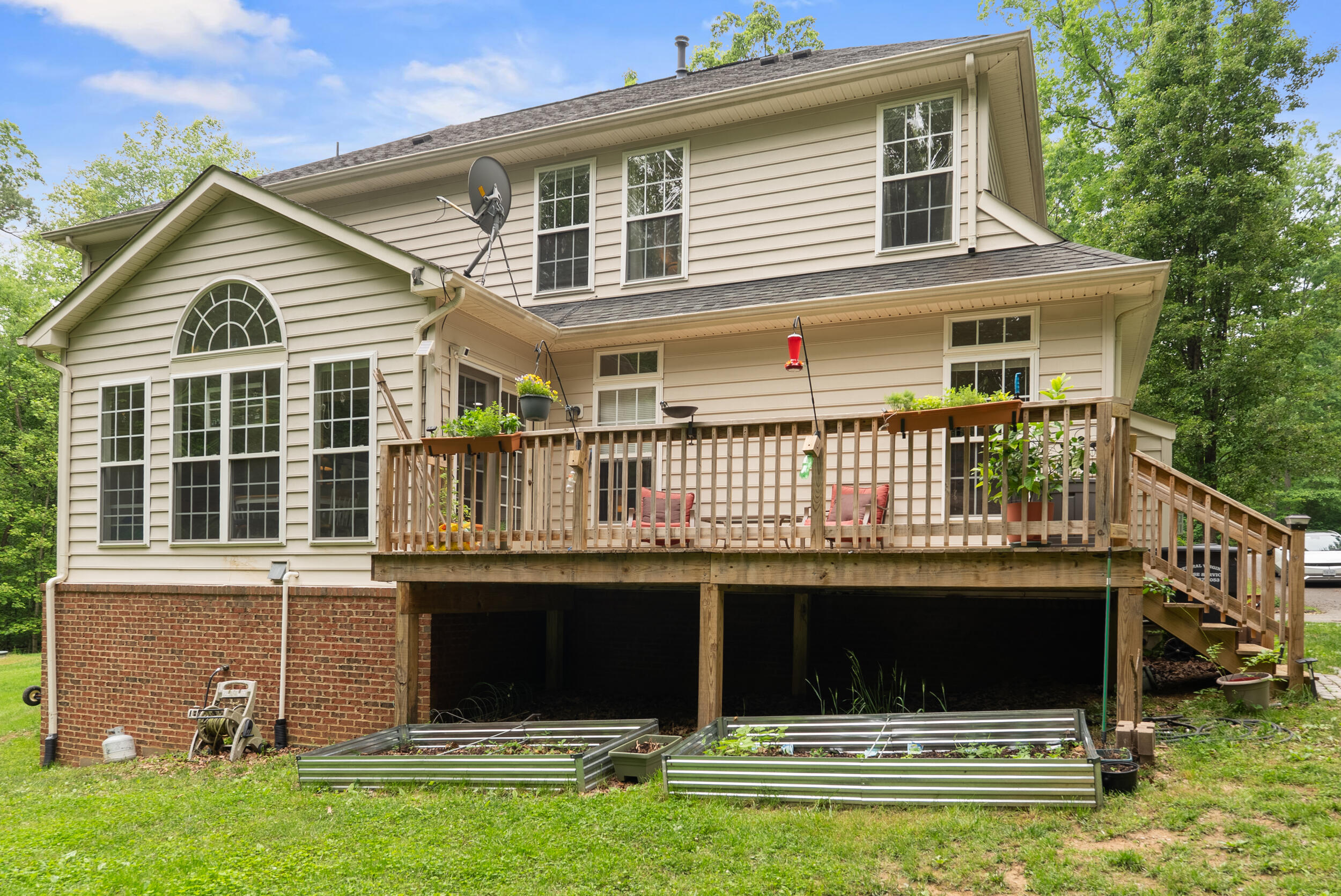 172 Carter Ln, Louisa, Virginia image 34