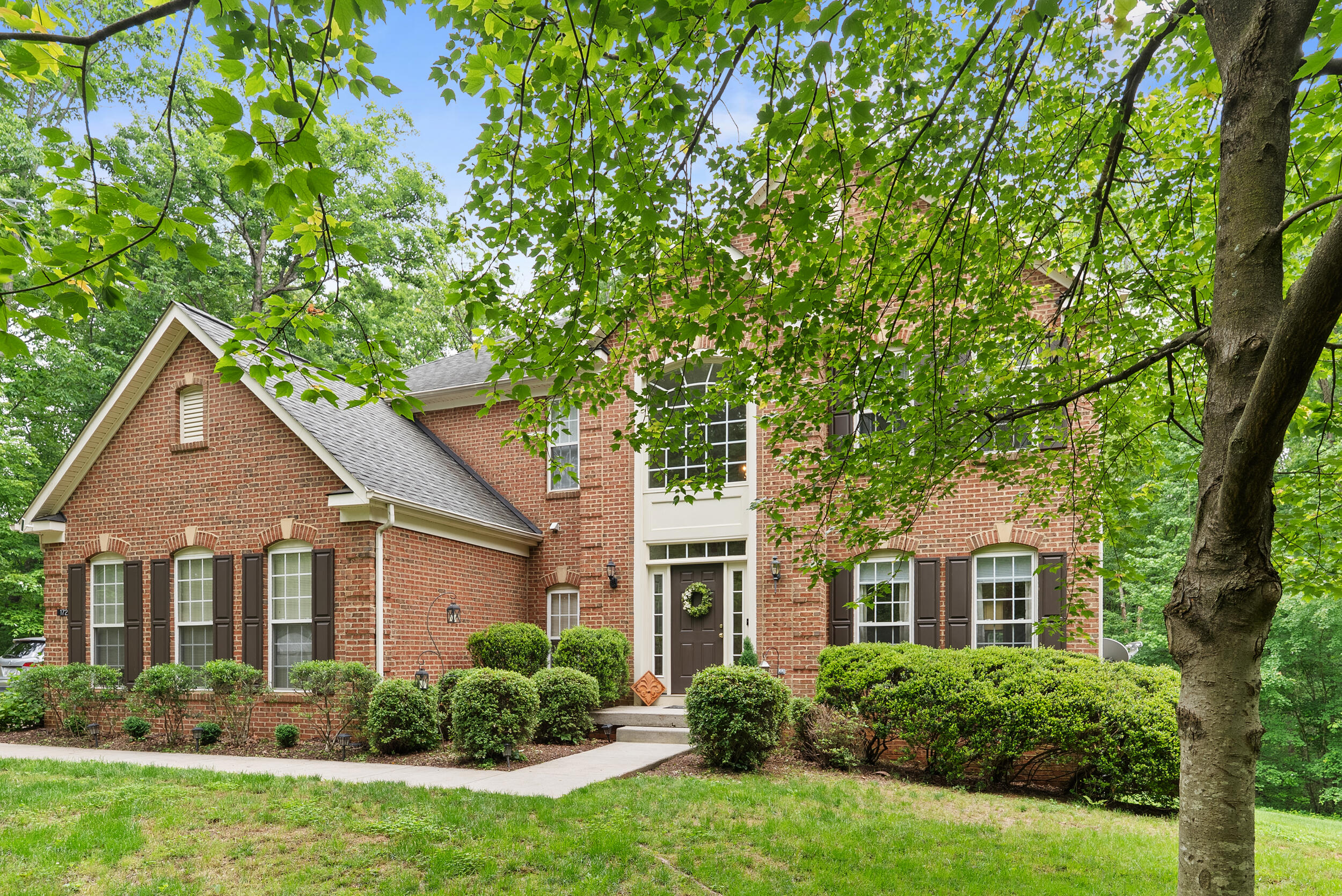172 Carter Ln, Louisa, Virginia image 5