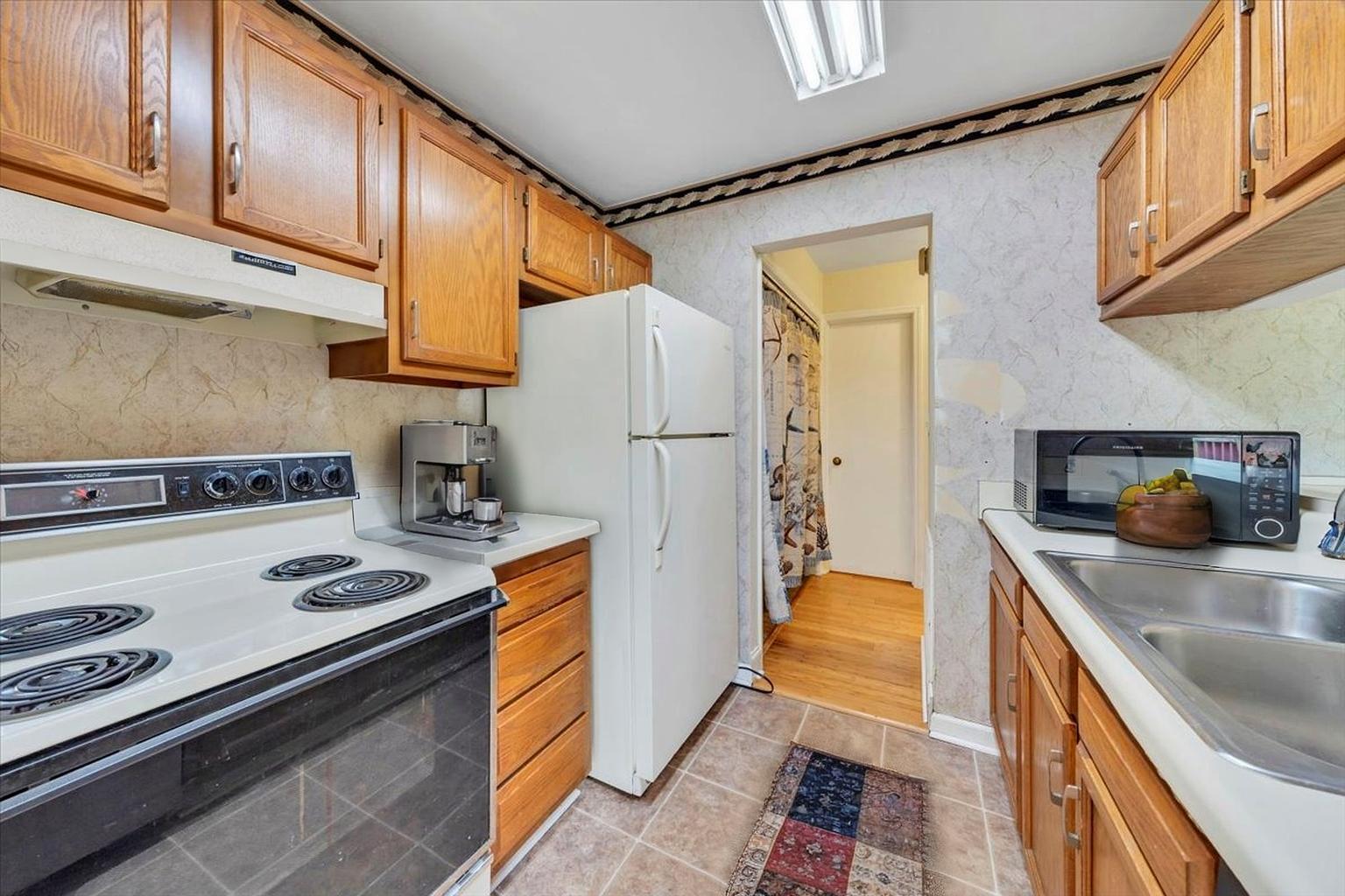 3377 Forest Ridge Rd, Roanoke, Virginia image 18