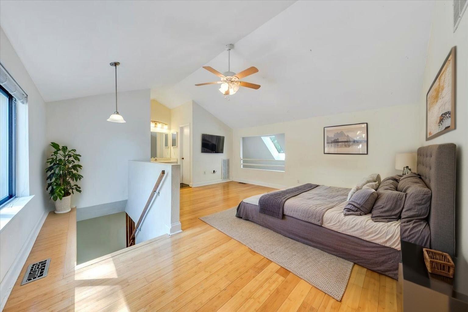 3377 Forest Ridge Rd, Roanoke, Virginia image 29