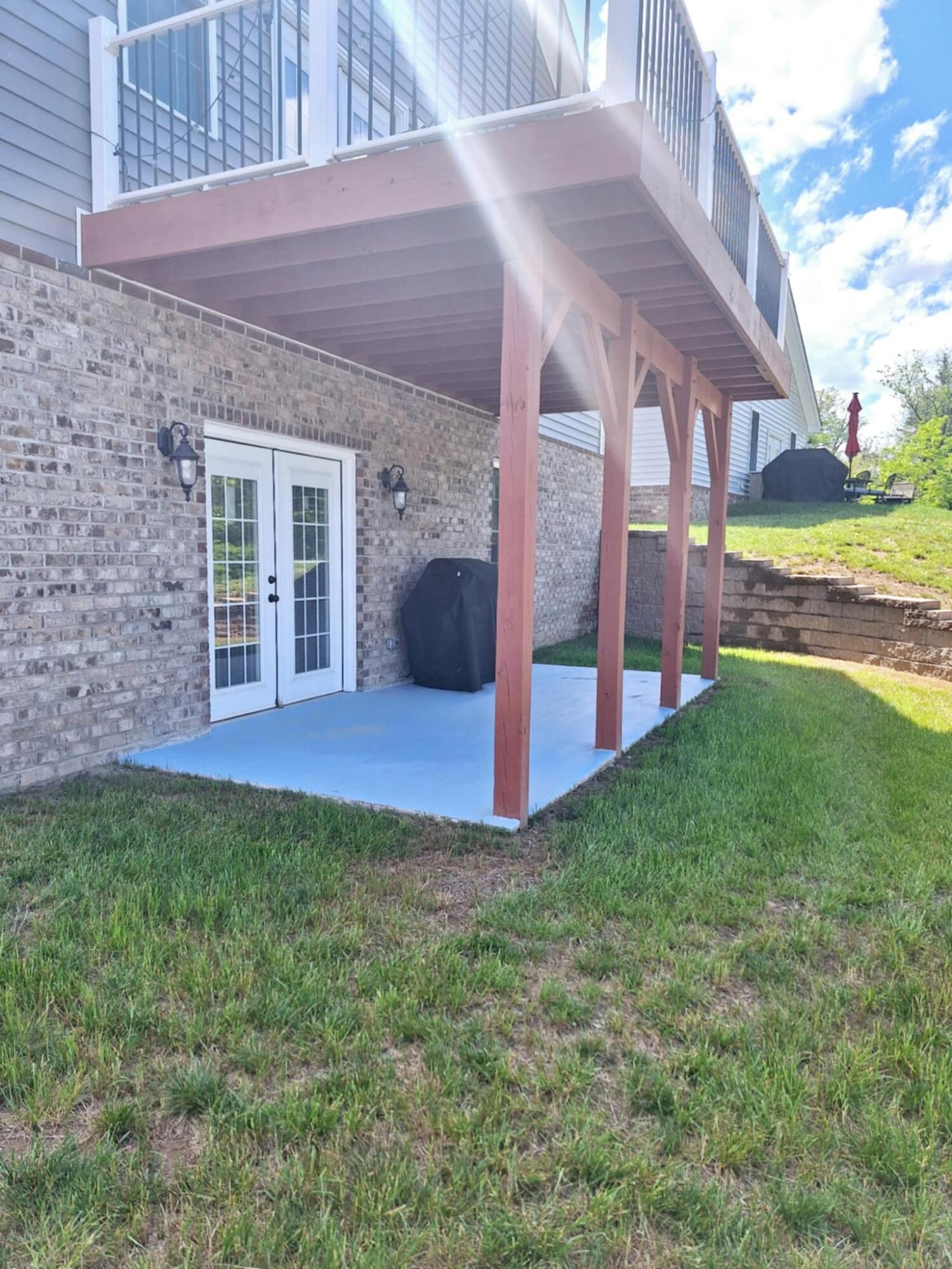 1355 Swansea Ct, Roanoke, Virginia image 11