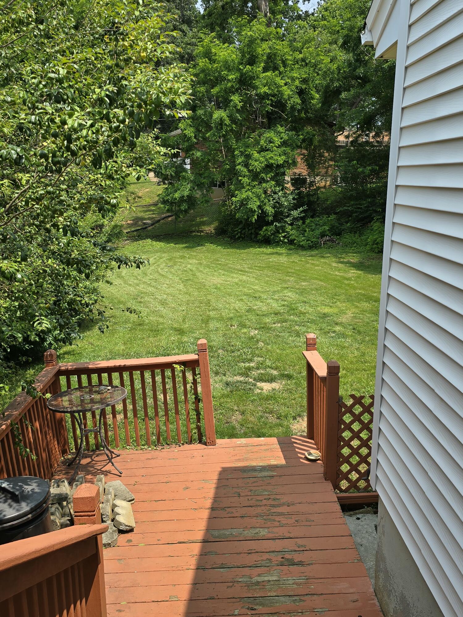 1211 Stoutamire Dr, Salem, Virginia image 13