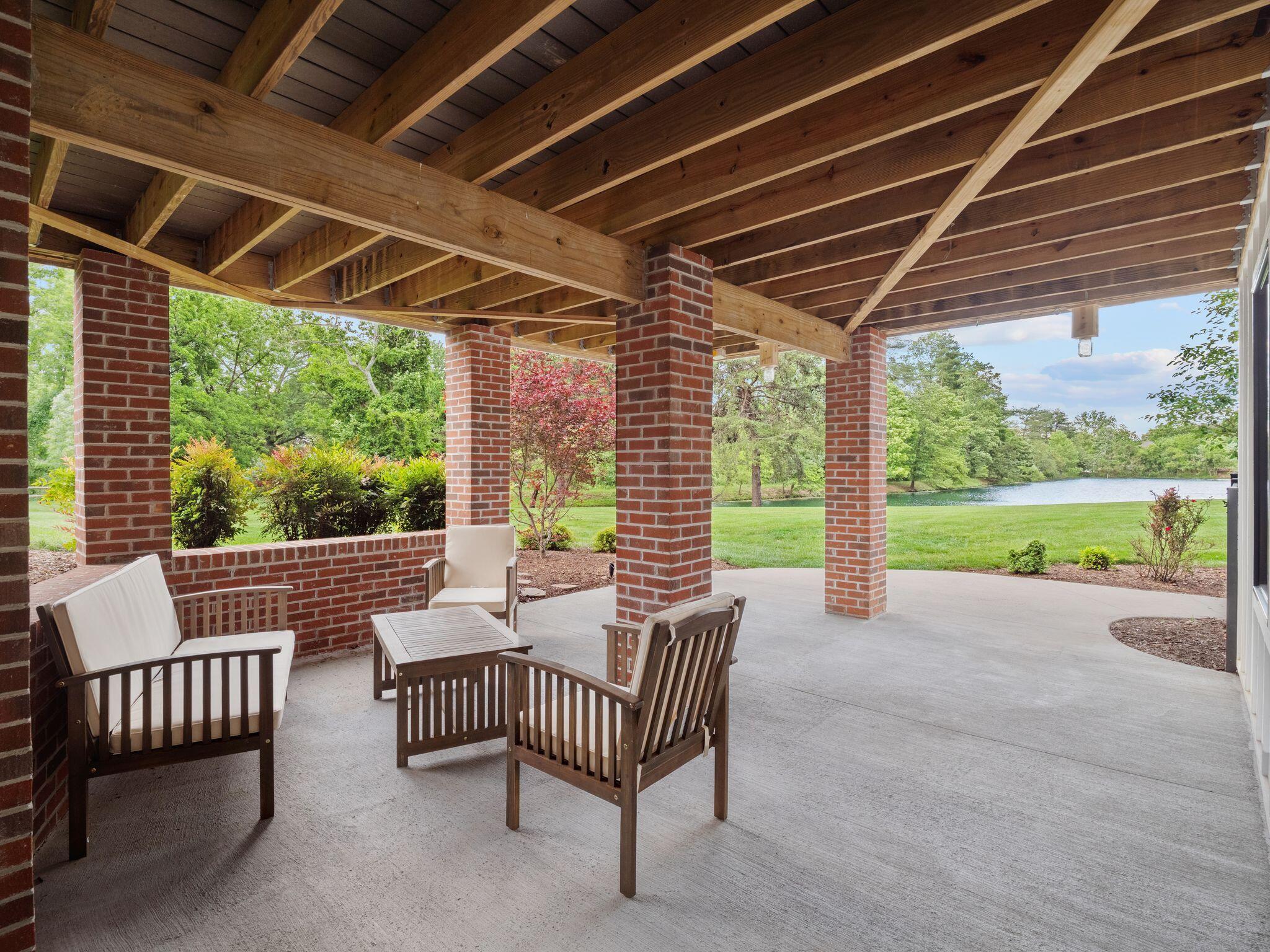 5820 Lakemont Dr, Roanoke, Virginia image 24