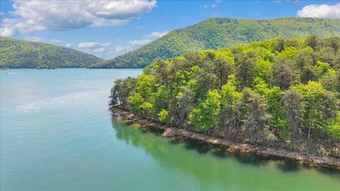 Vacant Land For Sale - 2A Alpha Dr<br/> Huddleston, VA 24104