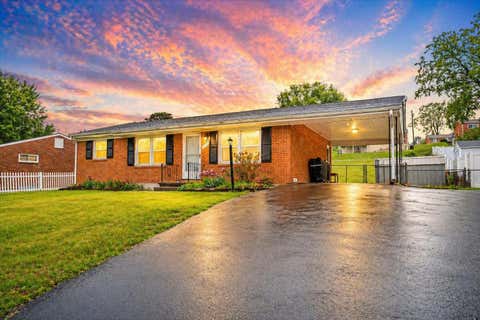 Apartment For Sale - 3740 Salem Turnpike Tpke<br/> Roanoke, VA 24017